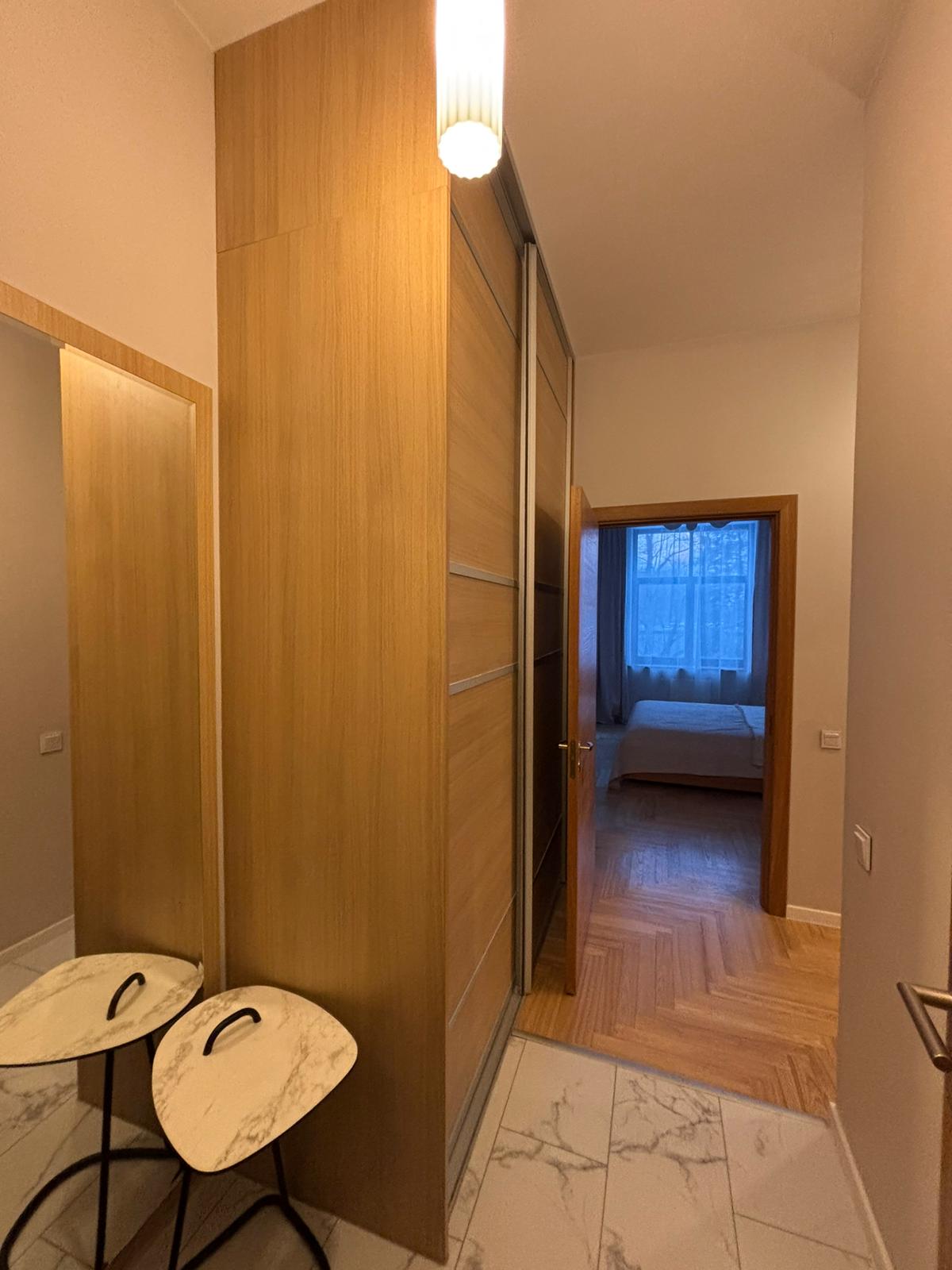 Apartment for sale, Čiekurkalna 6. šķērslīnija street 16 - Image 1