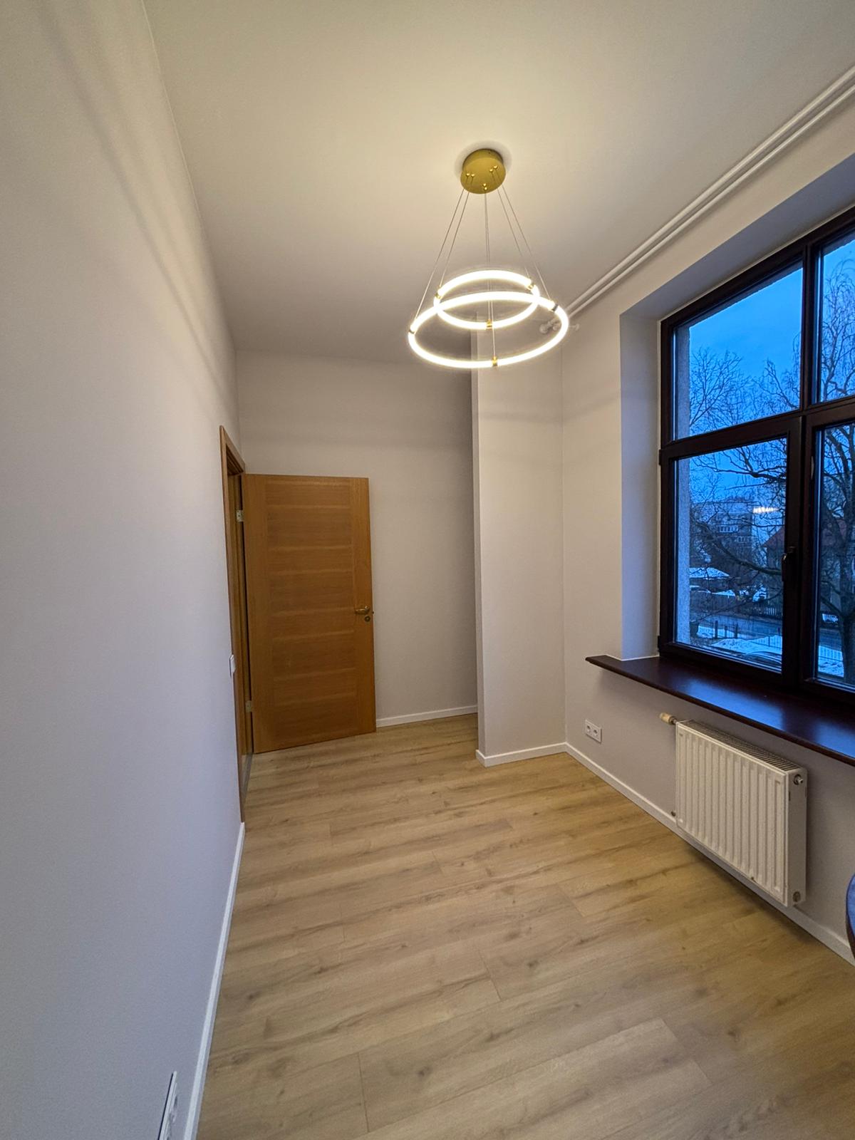 Apartment for sale, Čiekurkalna 6. šķērslīnija street 16 - Image 1