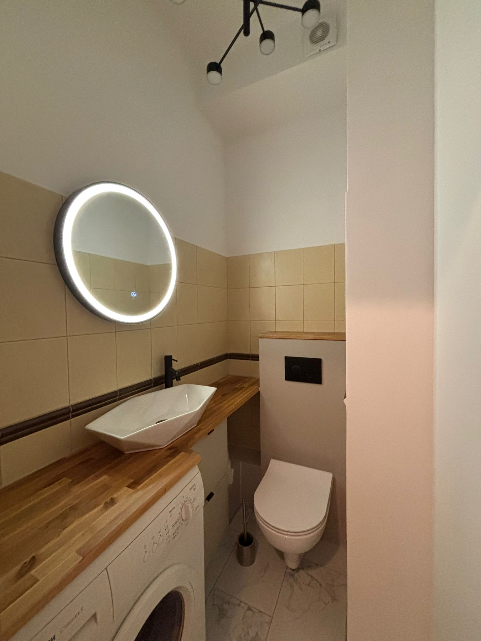 Apartment for sale, Čiekurkalna 6. šķērslīnija street 16 - Image 1