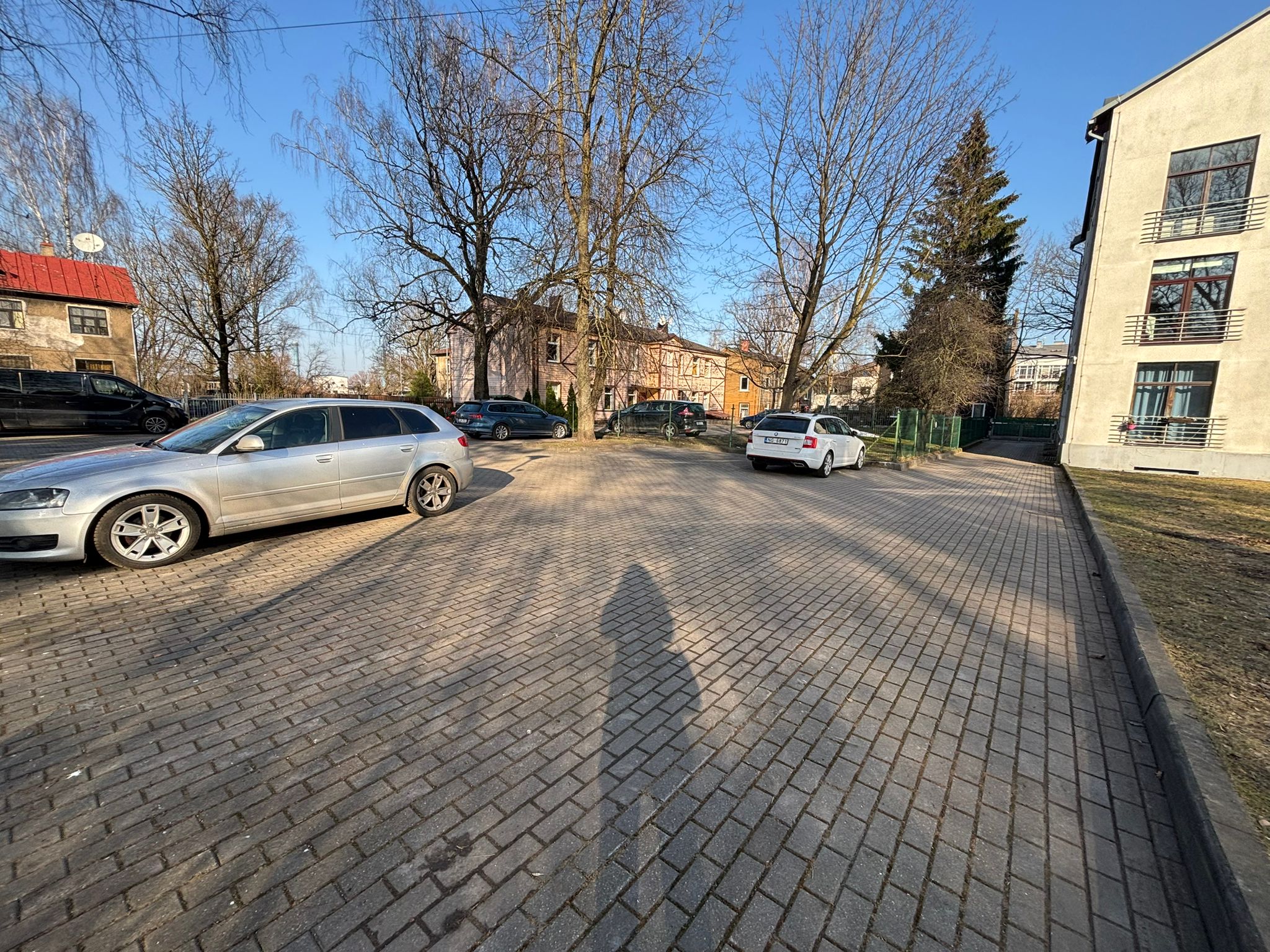 Apartment for sale, Čiekurkalna 6. šķērslīnija street 16 - Image 1