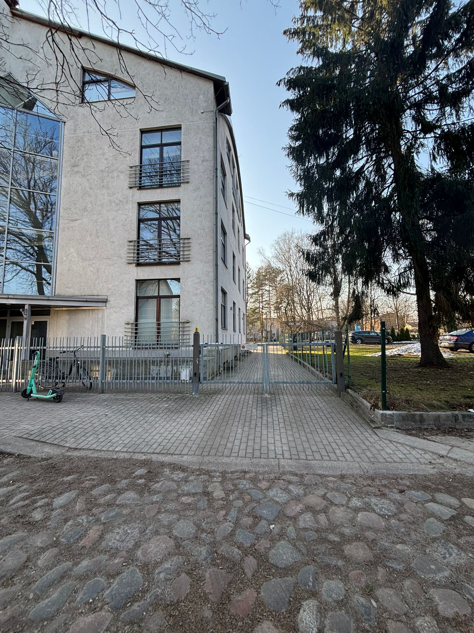Apartment for sale, Čiekurkalna 6. šķērslīnija street 16 - Image 1
