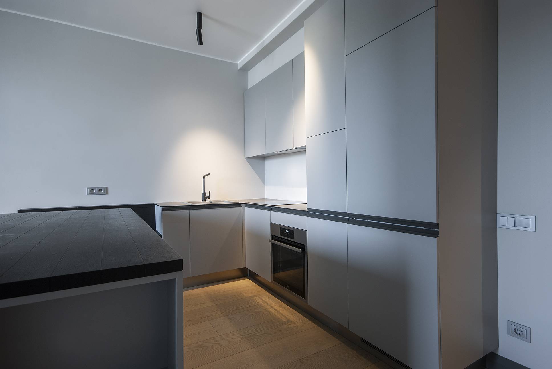 Apartment for sale, Valdemāra street 41 - Image 1