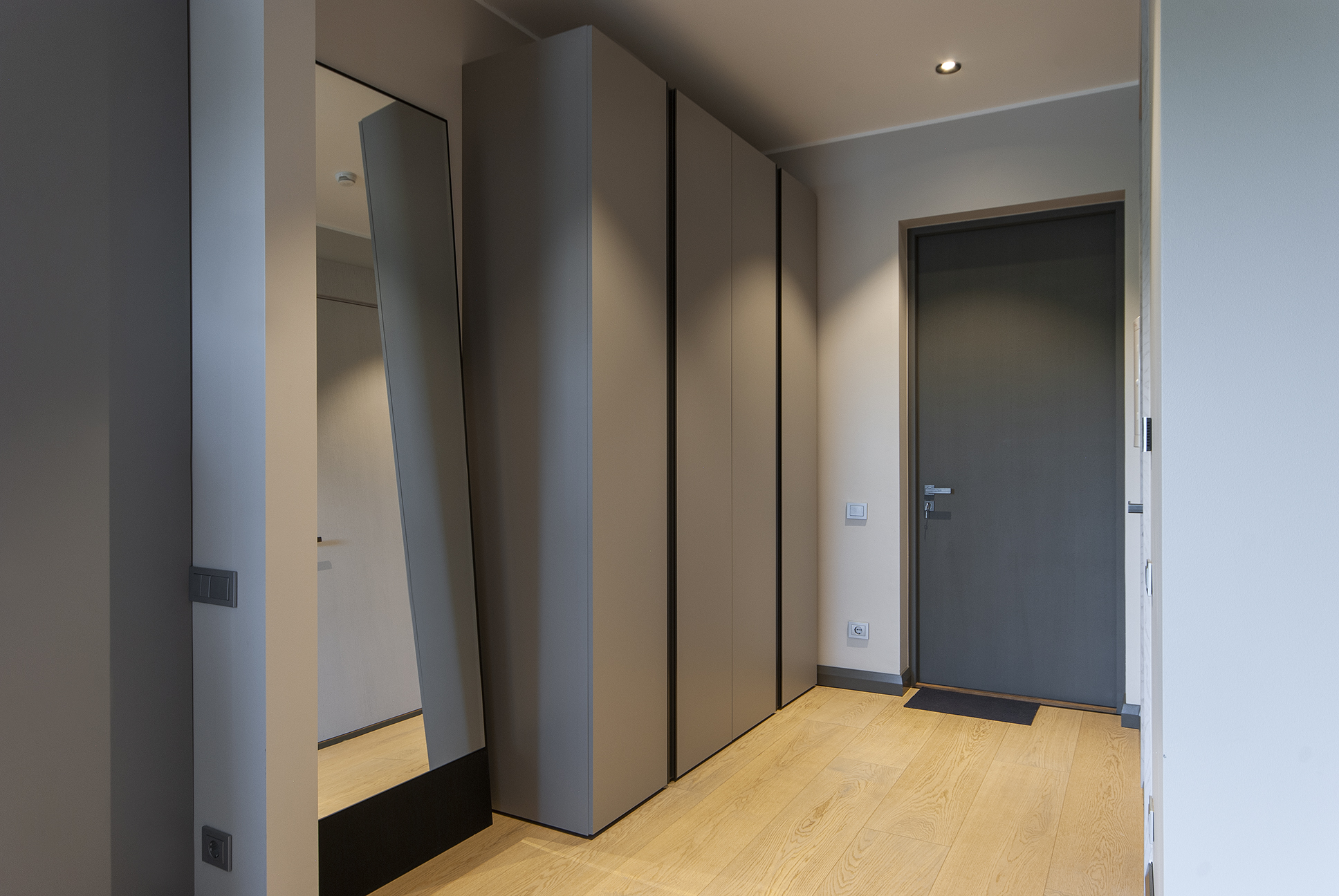 Apartment for sale, Valdemāra street 41 - Image 1