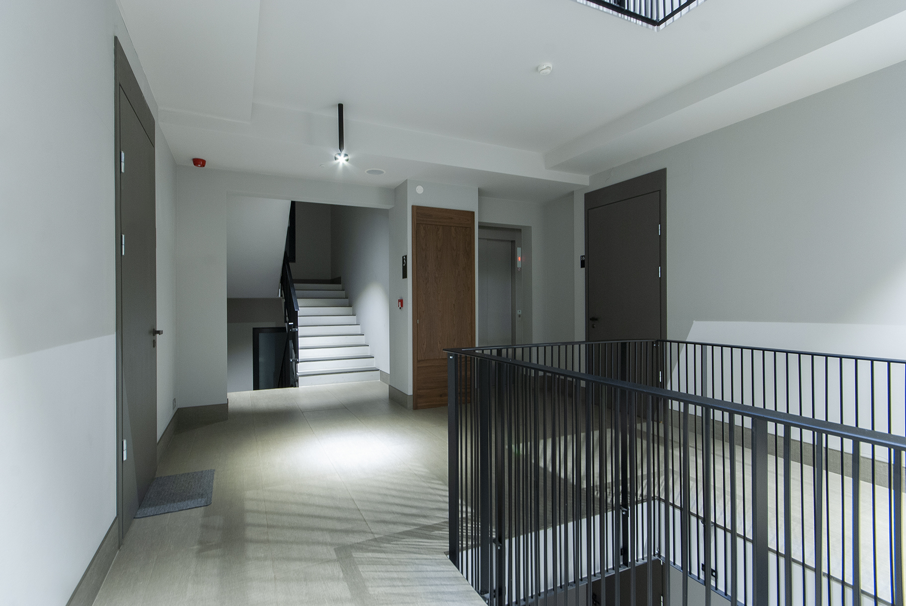 Apartment for sale, Valdemāra street 41 - Image 1
