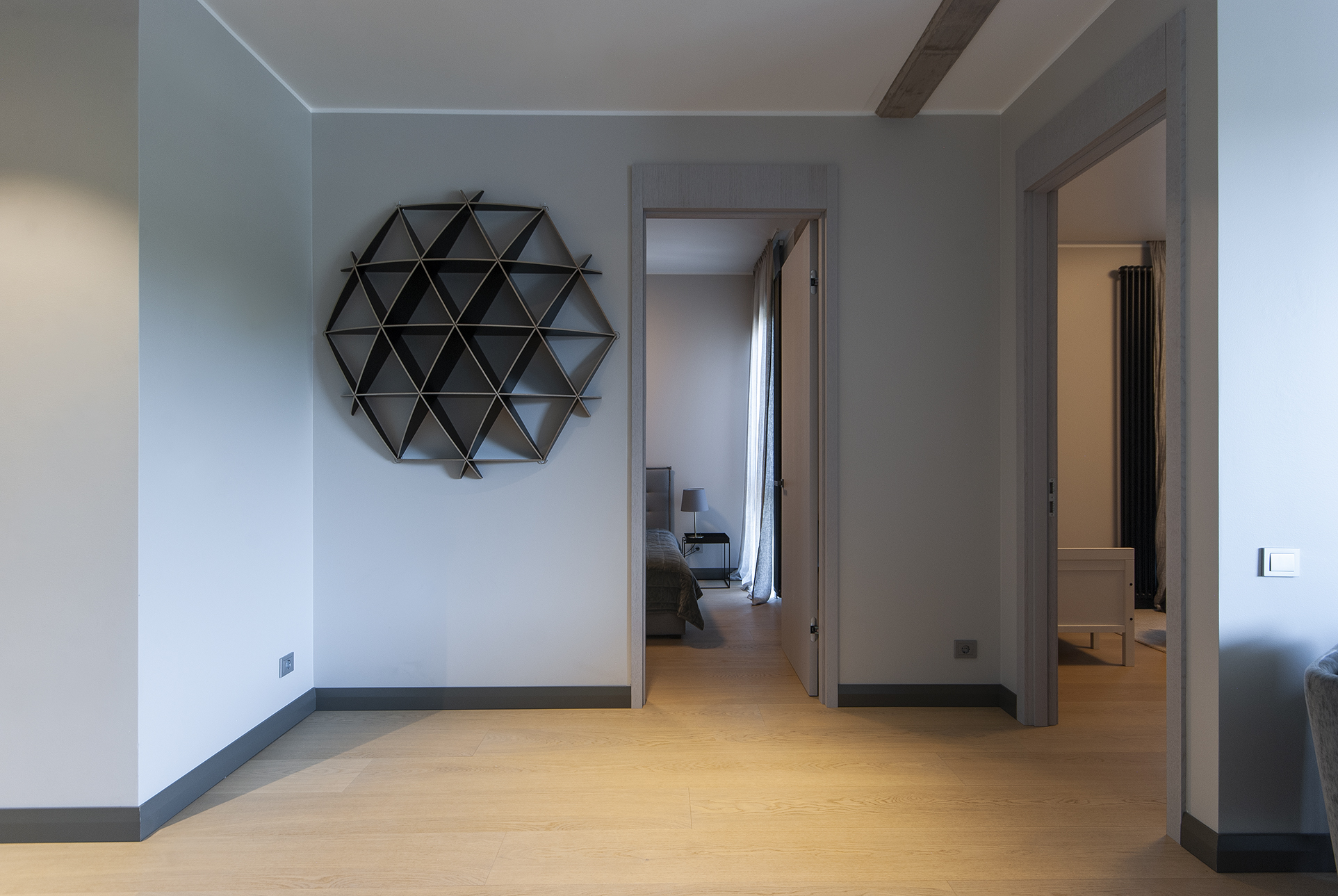 Apartment for sale, Valdemāra street 41 - Image 1