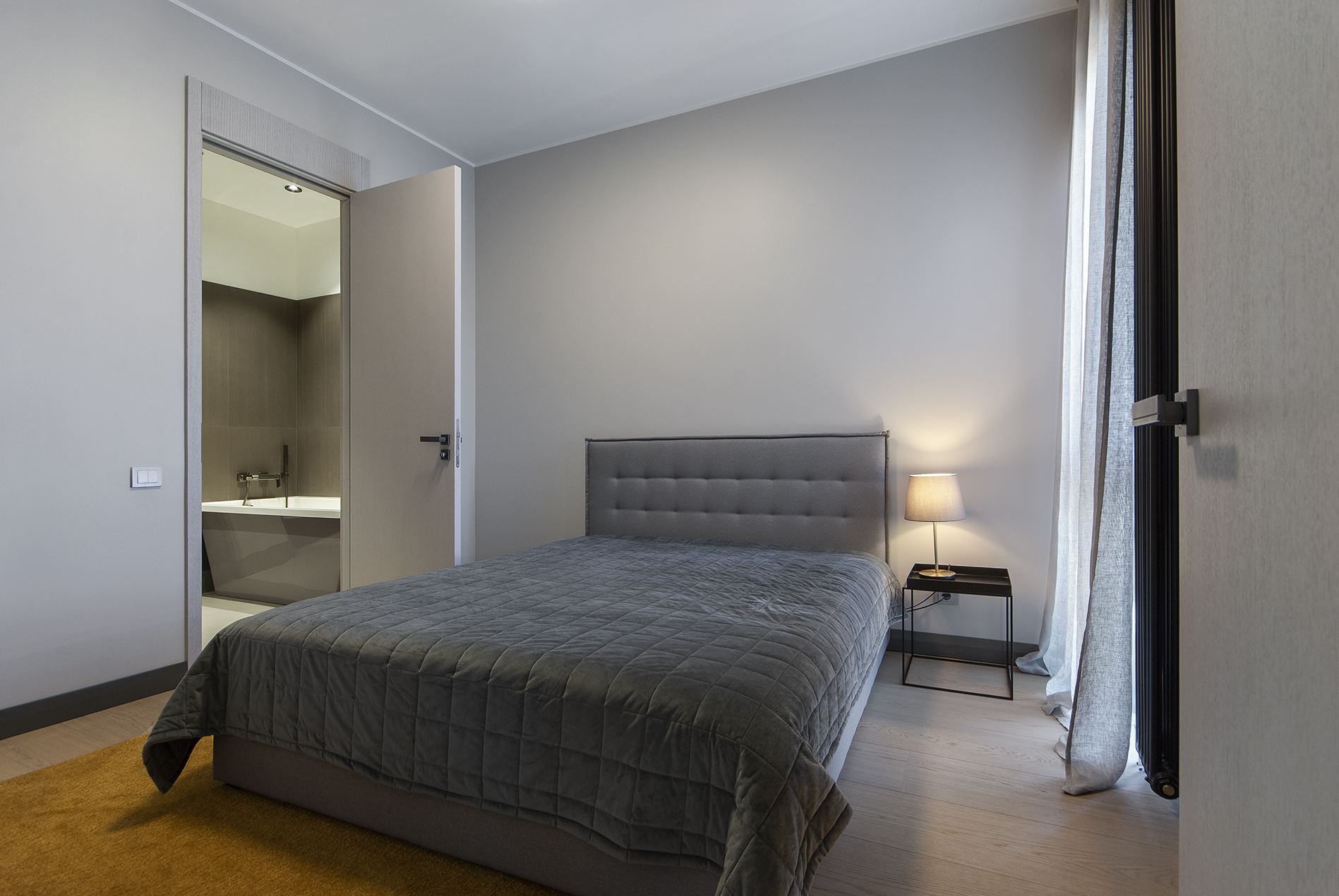 Apartment for sale, Valdemāra street 41 - Image 1