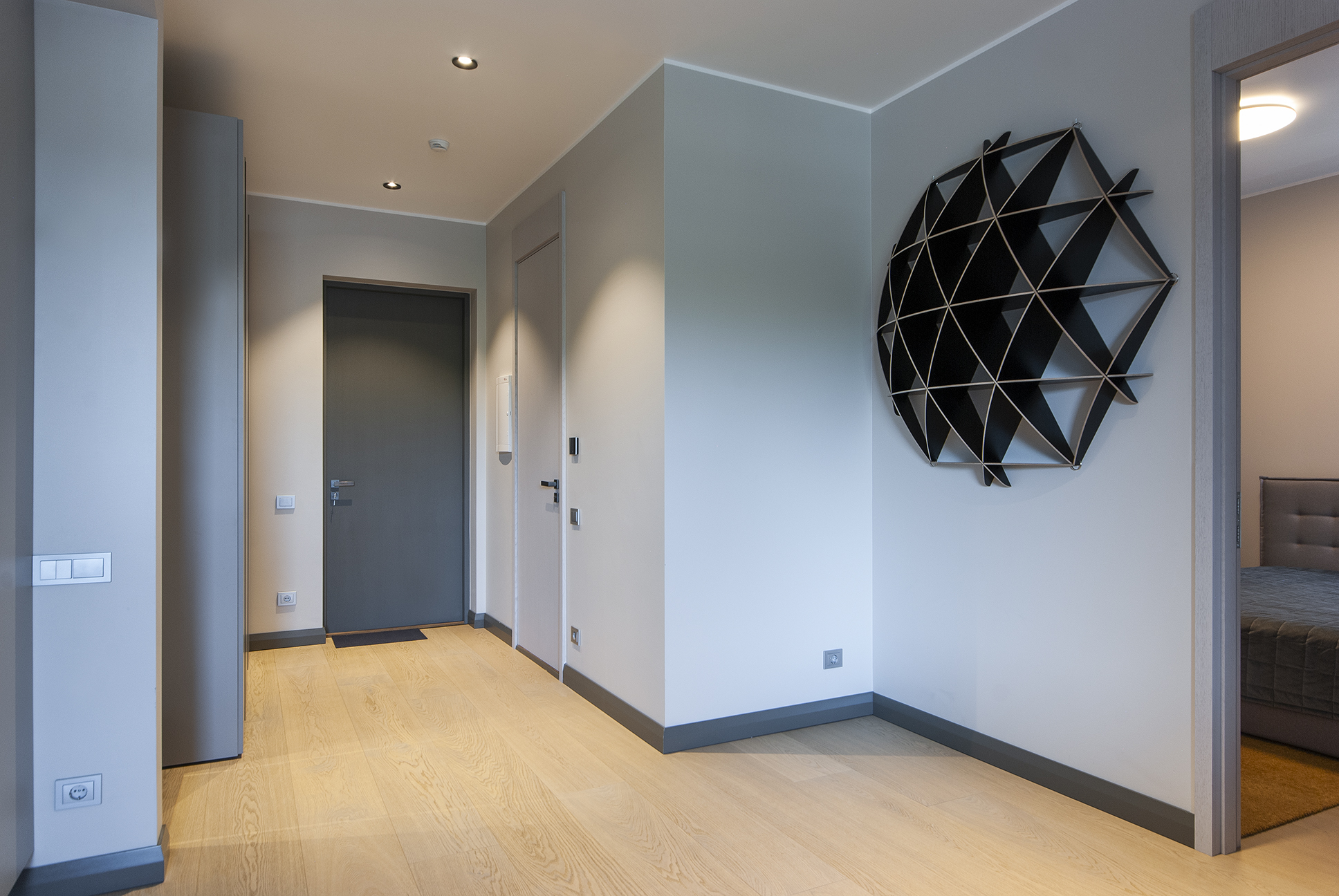 Apartment for sale, Valdemāra street 41 - Image 1
