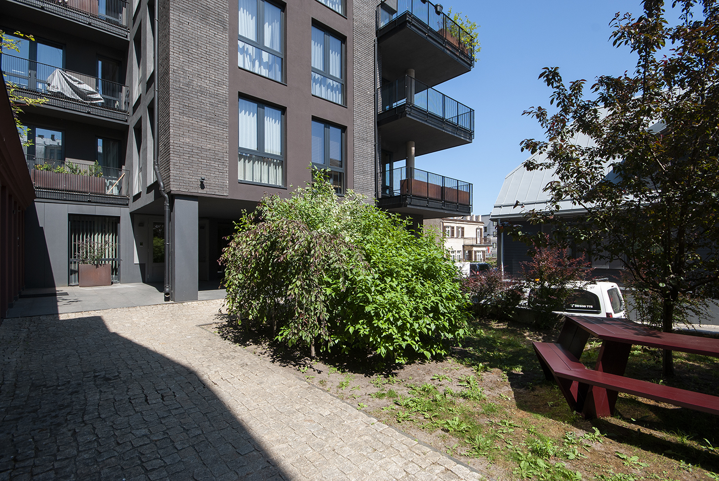 Apartment for sale, Valdemāra street 41 - Image 1