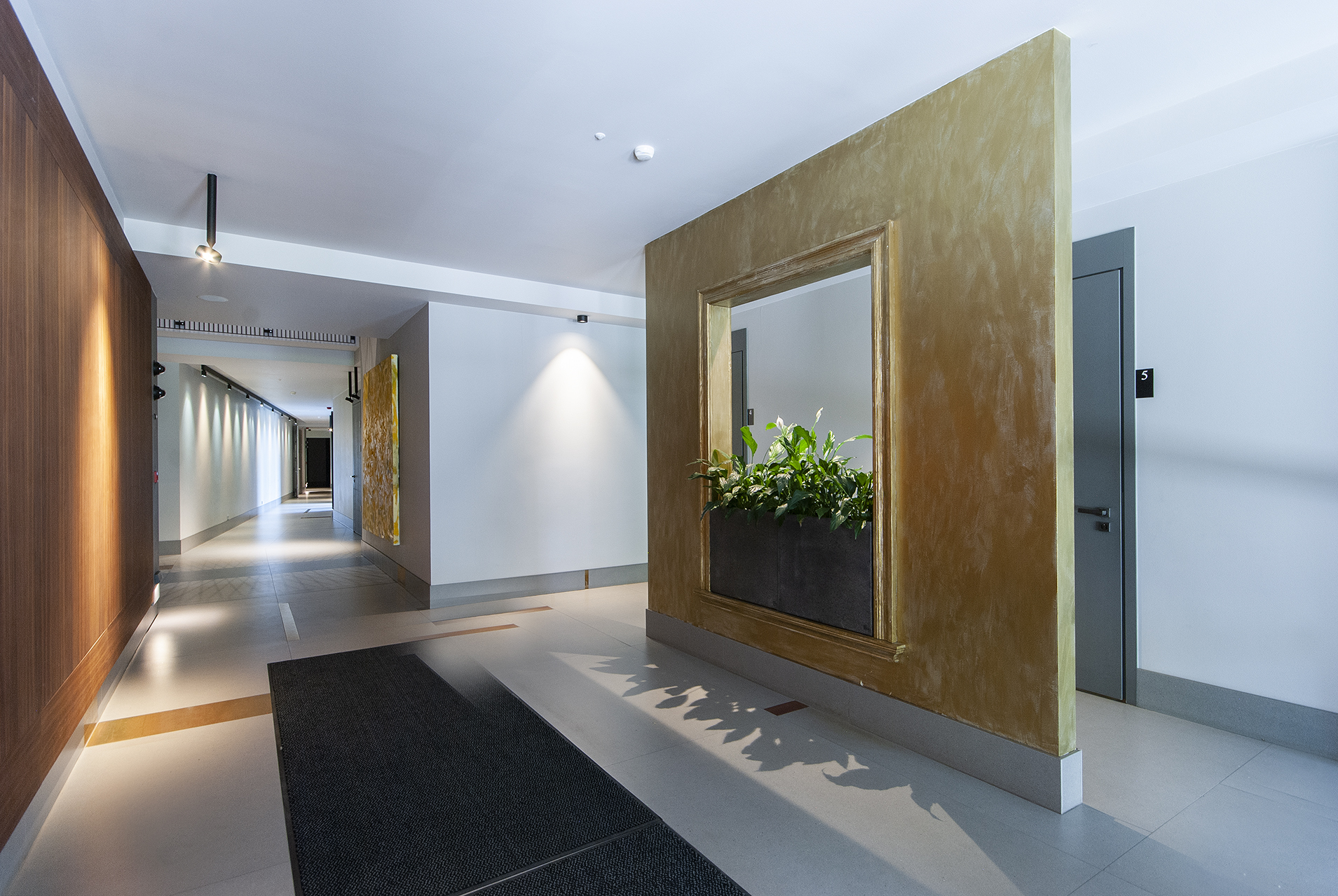 Apartment for sale, Valdemāra street 41 - Image 1