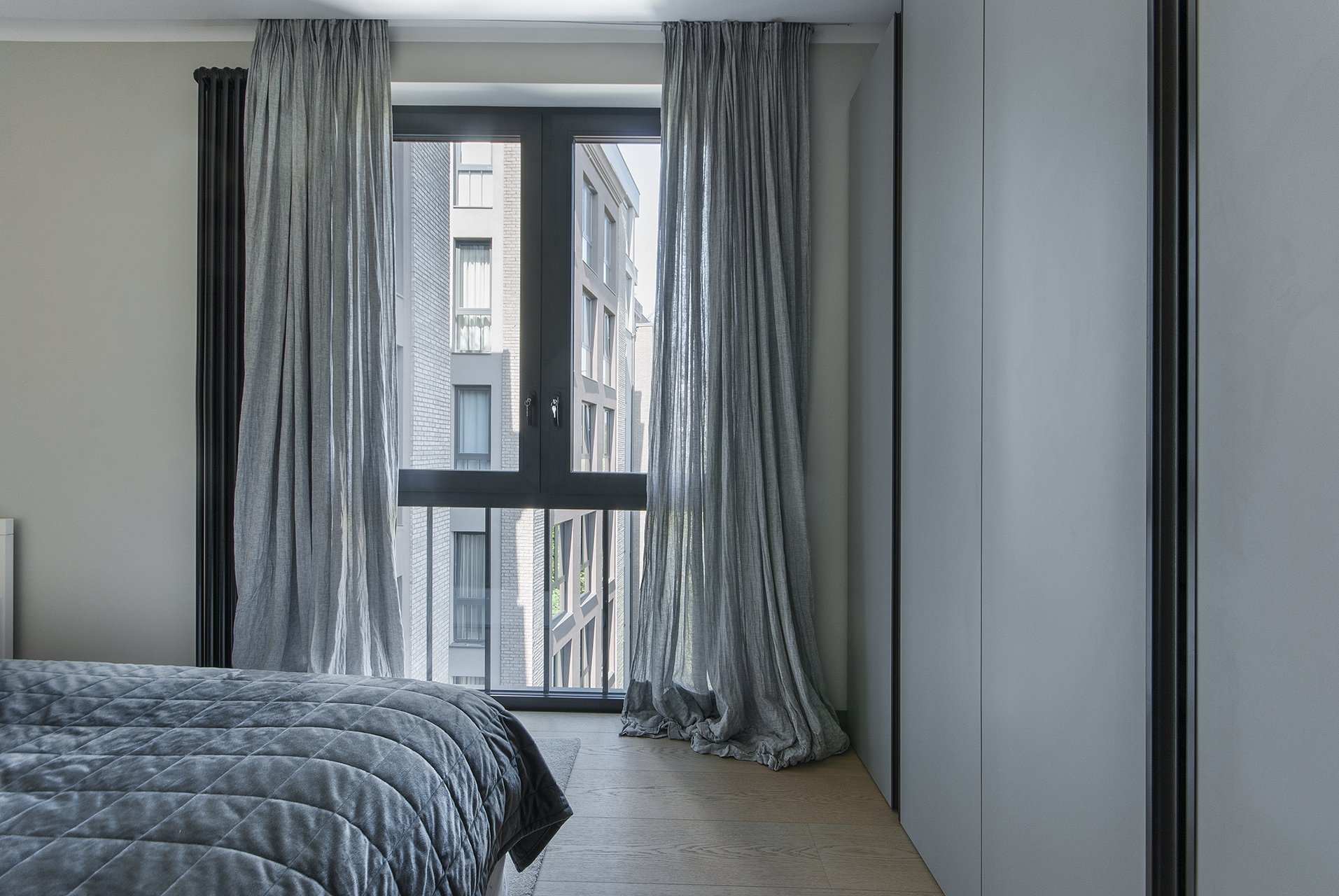 Apartment for sale, Valdemāra street 41 - Image 1