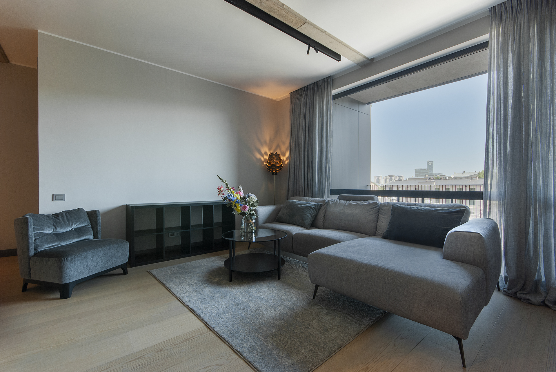 Apartment for sale, Valdemāra street 41 - Image 1