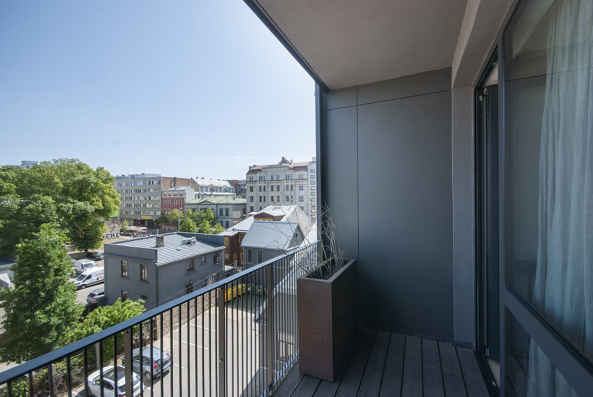 Apartment for sale, Valdemāra street 41 - Image 1
