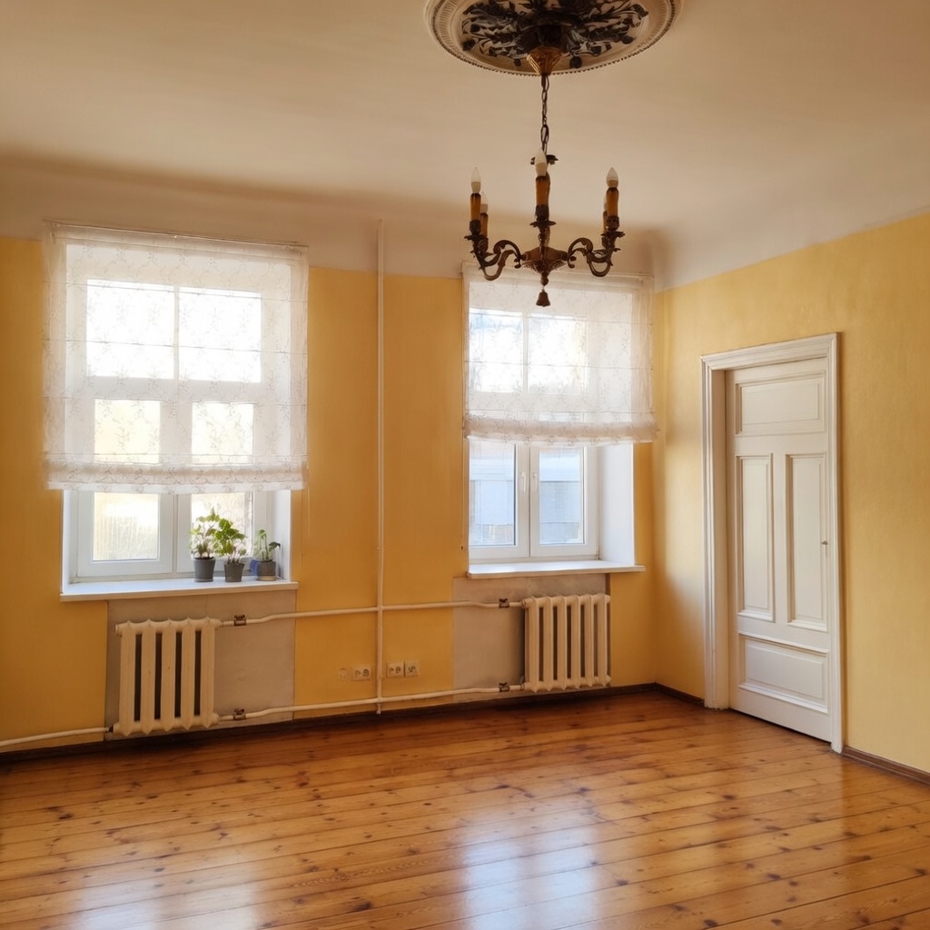 Apartment for sale, Blaumaņa street 26 - Image 1