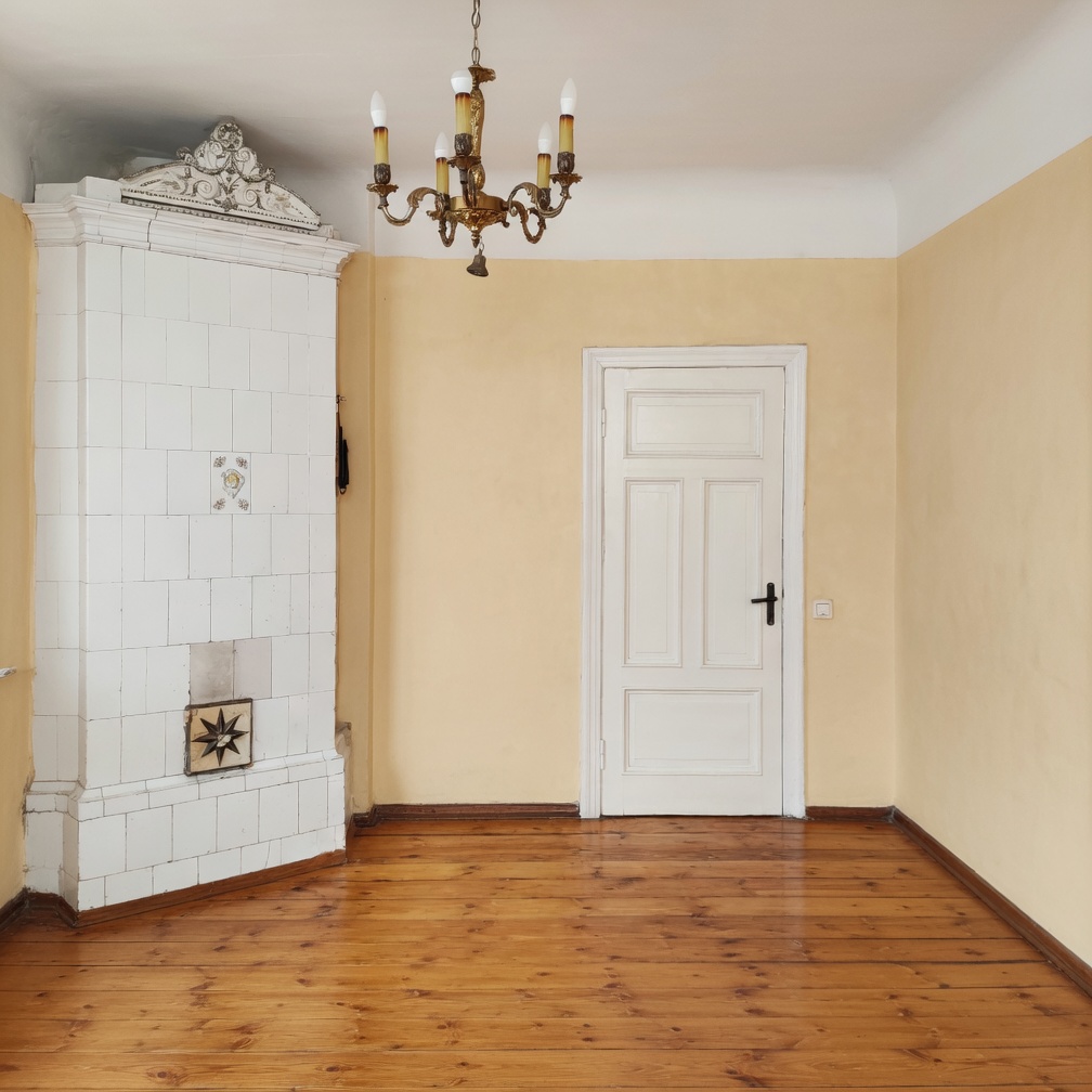 Apartment for sale, Blaumaņa street 26 - Image 1