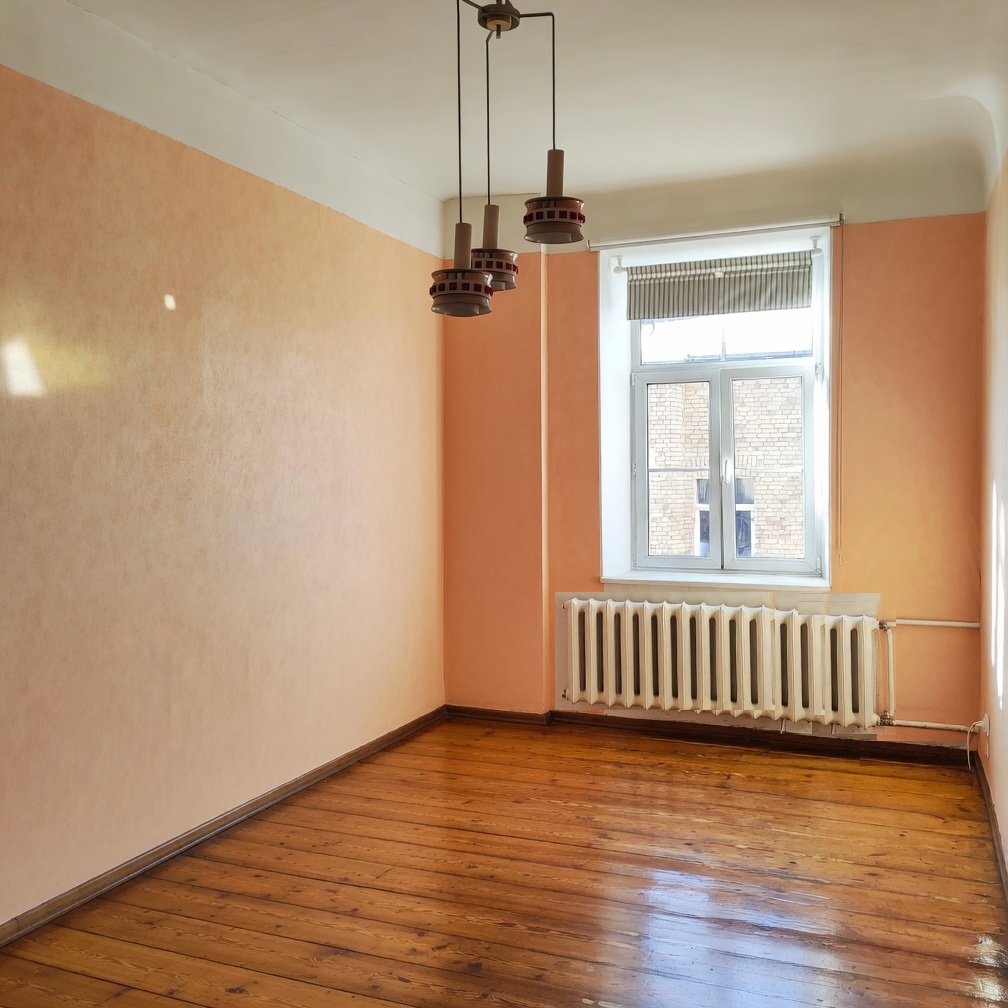 Apartment for sale, Blaumaņa street 26 - Image 1