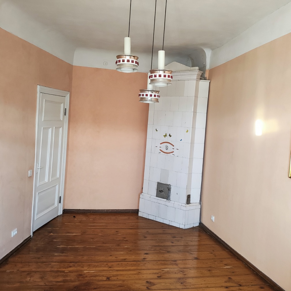 Apartment for sale, Blaumaņa street 26 - Image 1