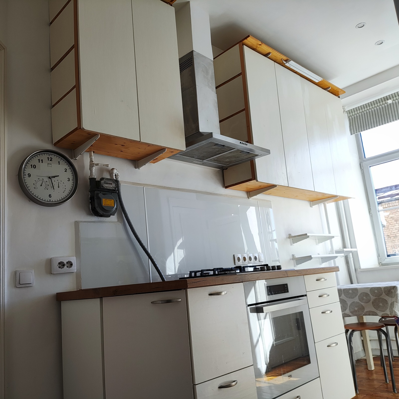 Apartment for sale, Blaumaņa street 26 - Image 1