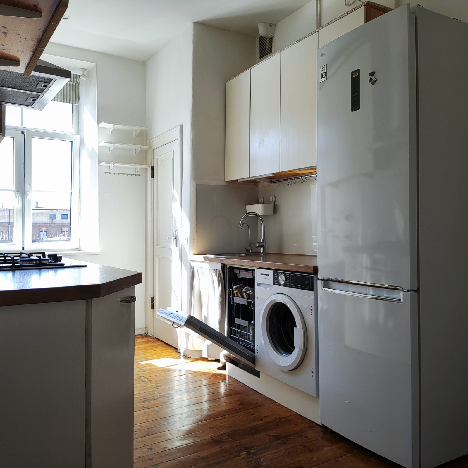 Apartment for sale, Blaumaņa street 26 - Image 1