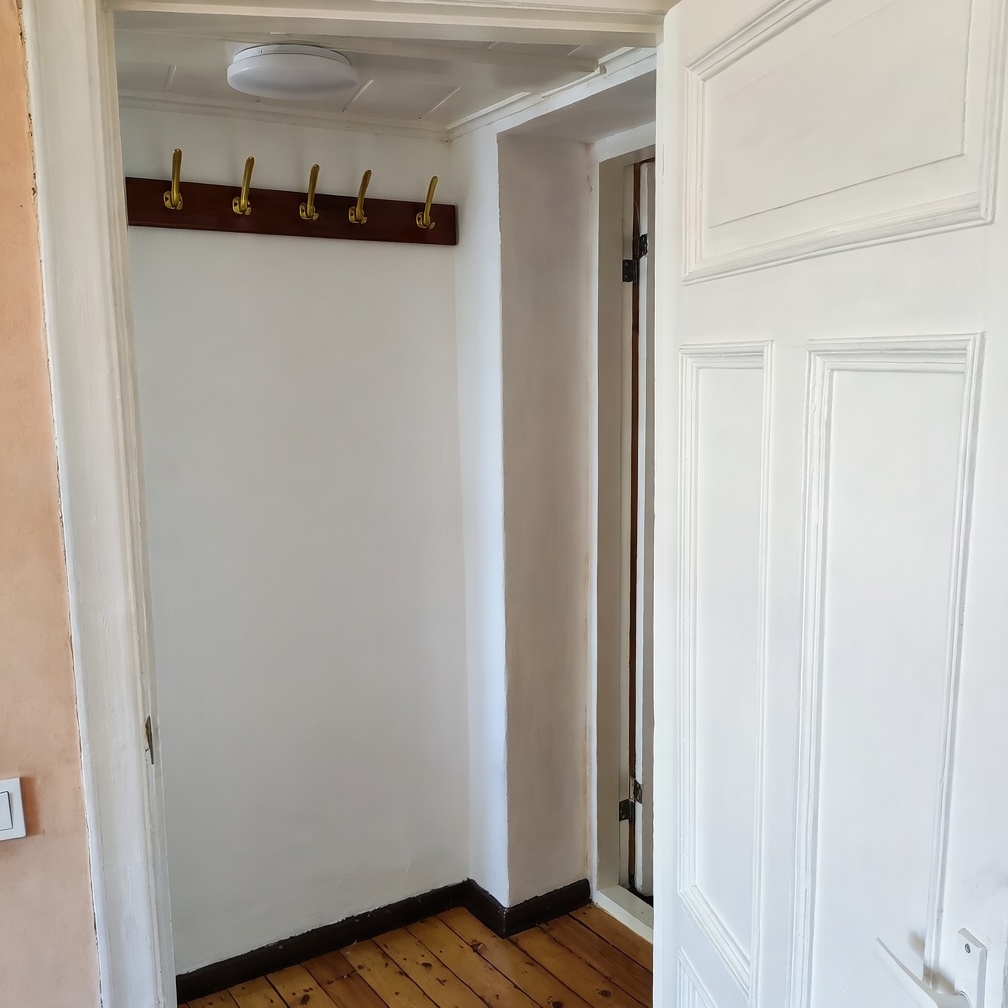 Apartment for sale, Blaumaņa street 26 - Image 1