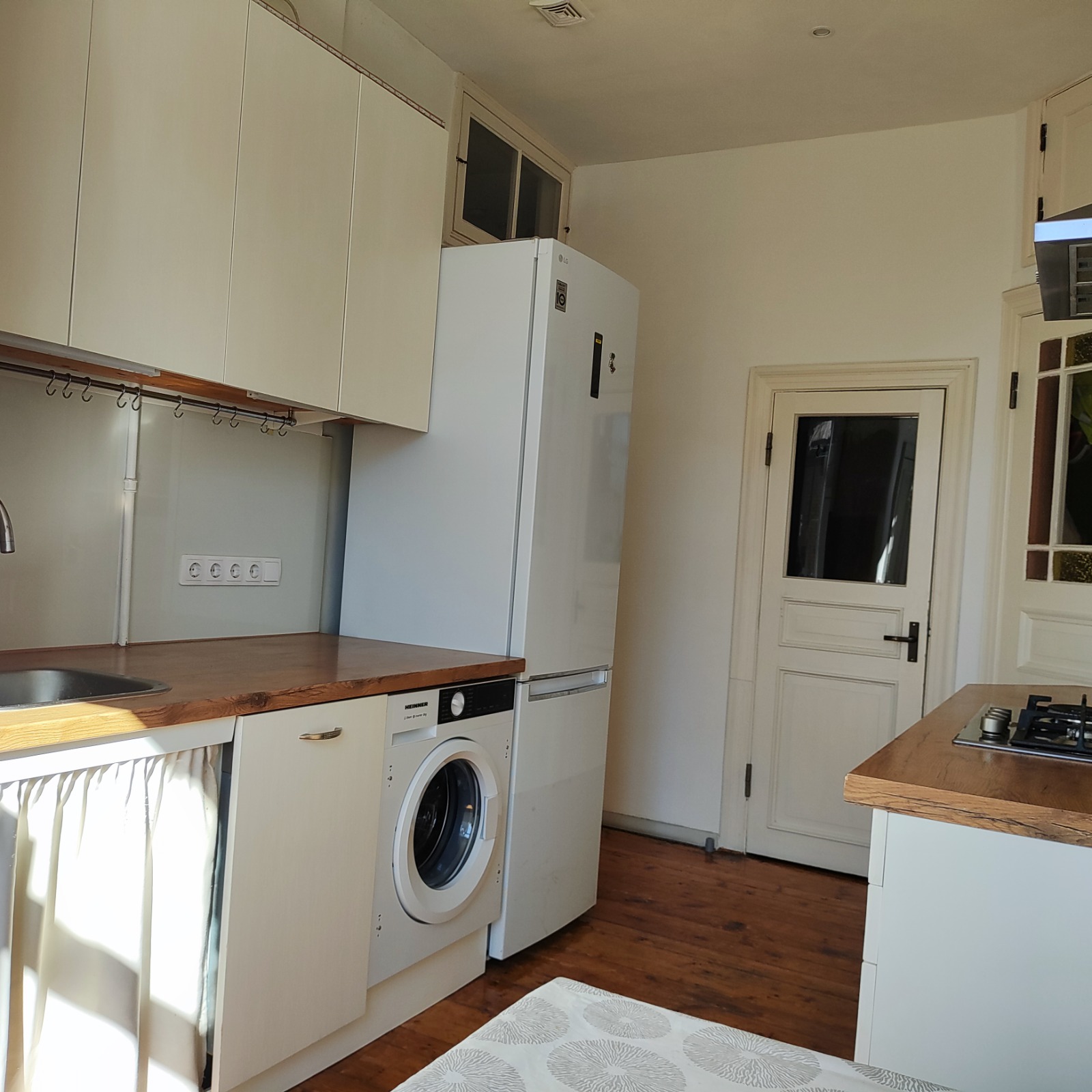 Apartment for sale, Blaumaņa street 26 - Image 1