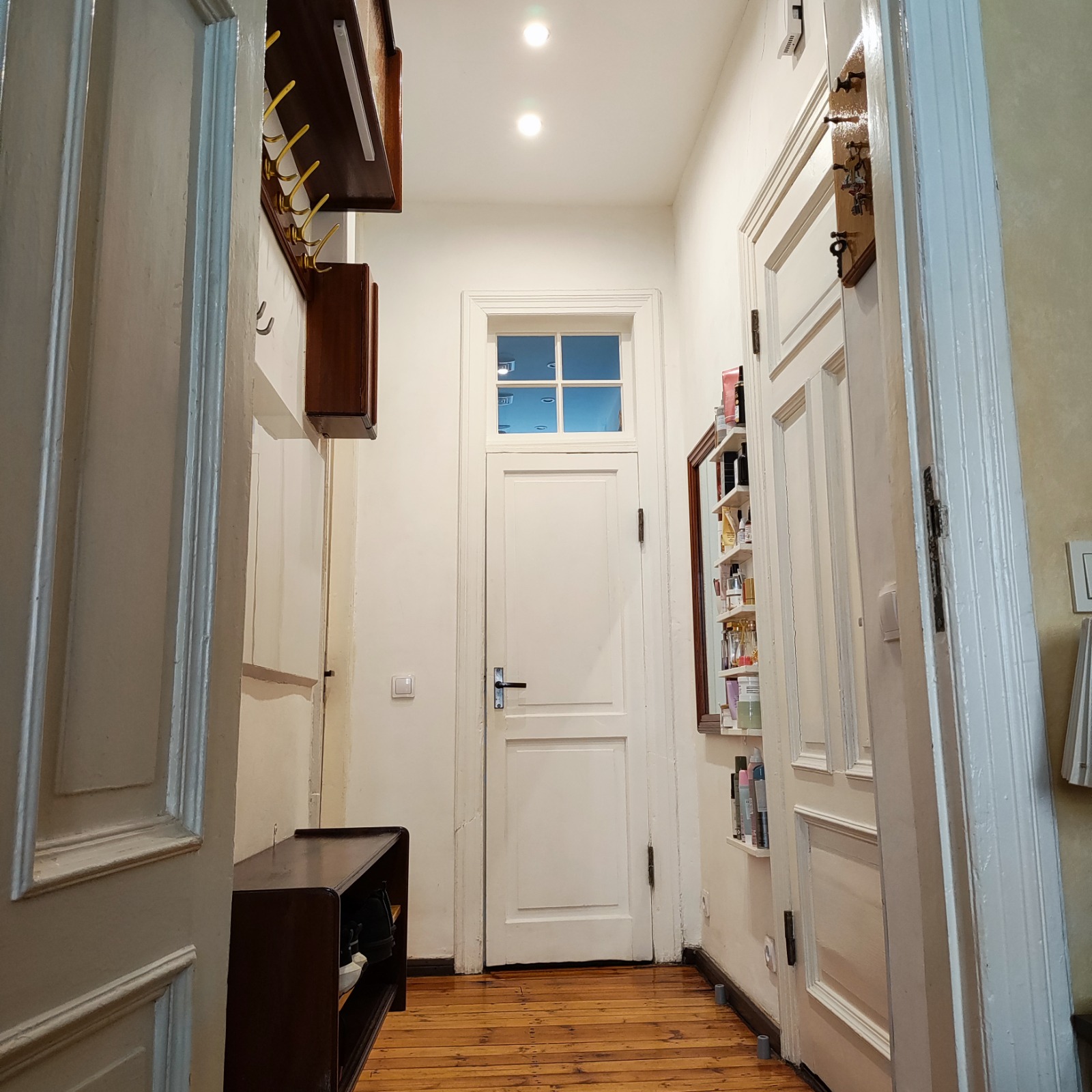Apartment for sale, Blaumaņa street 26 - Image 1