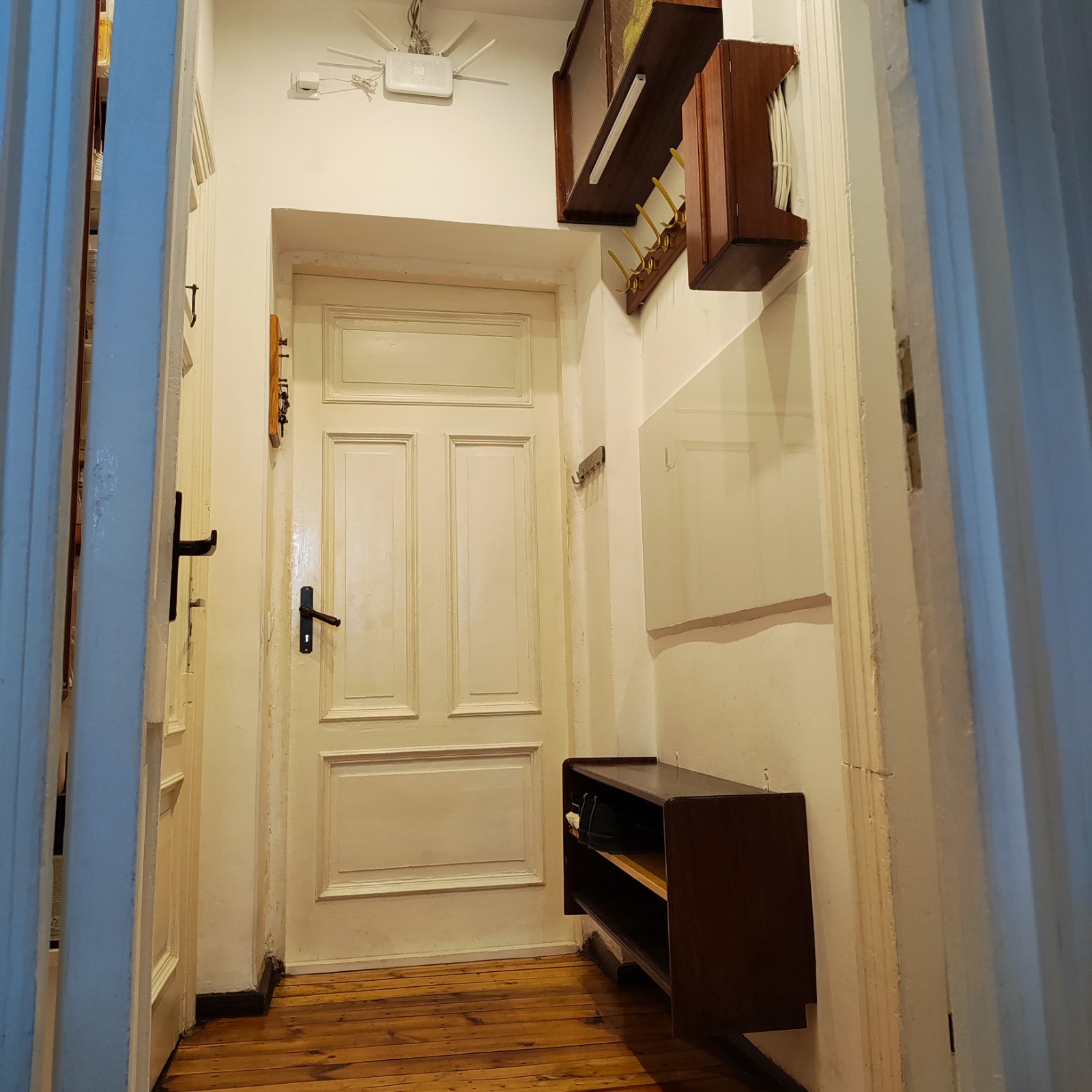 Apartment for sale, Blaumaņa street 26 - Image 1