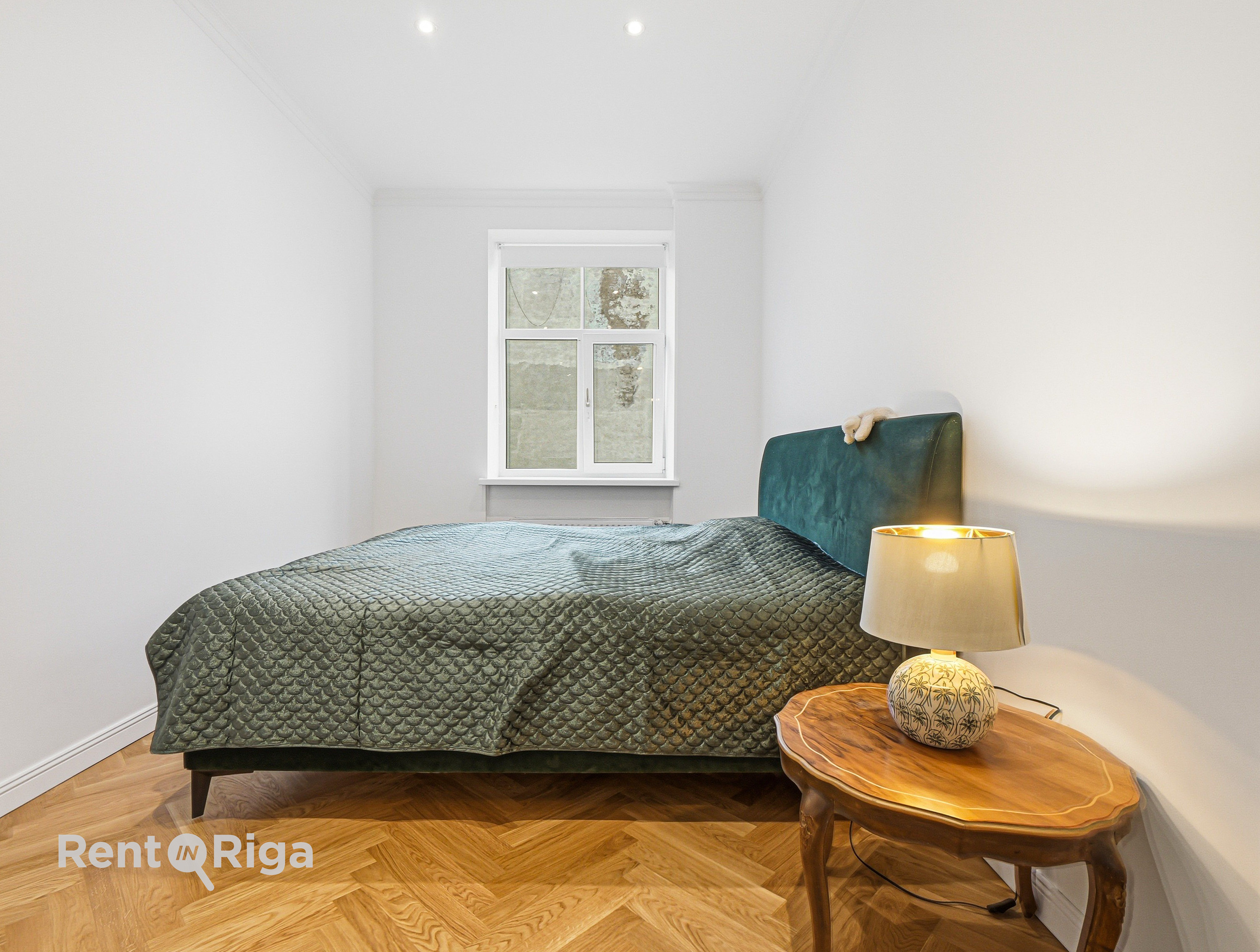 Apartment for sale, Lāčplēša iela street 36 - Image 1