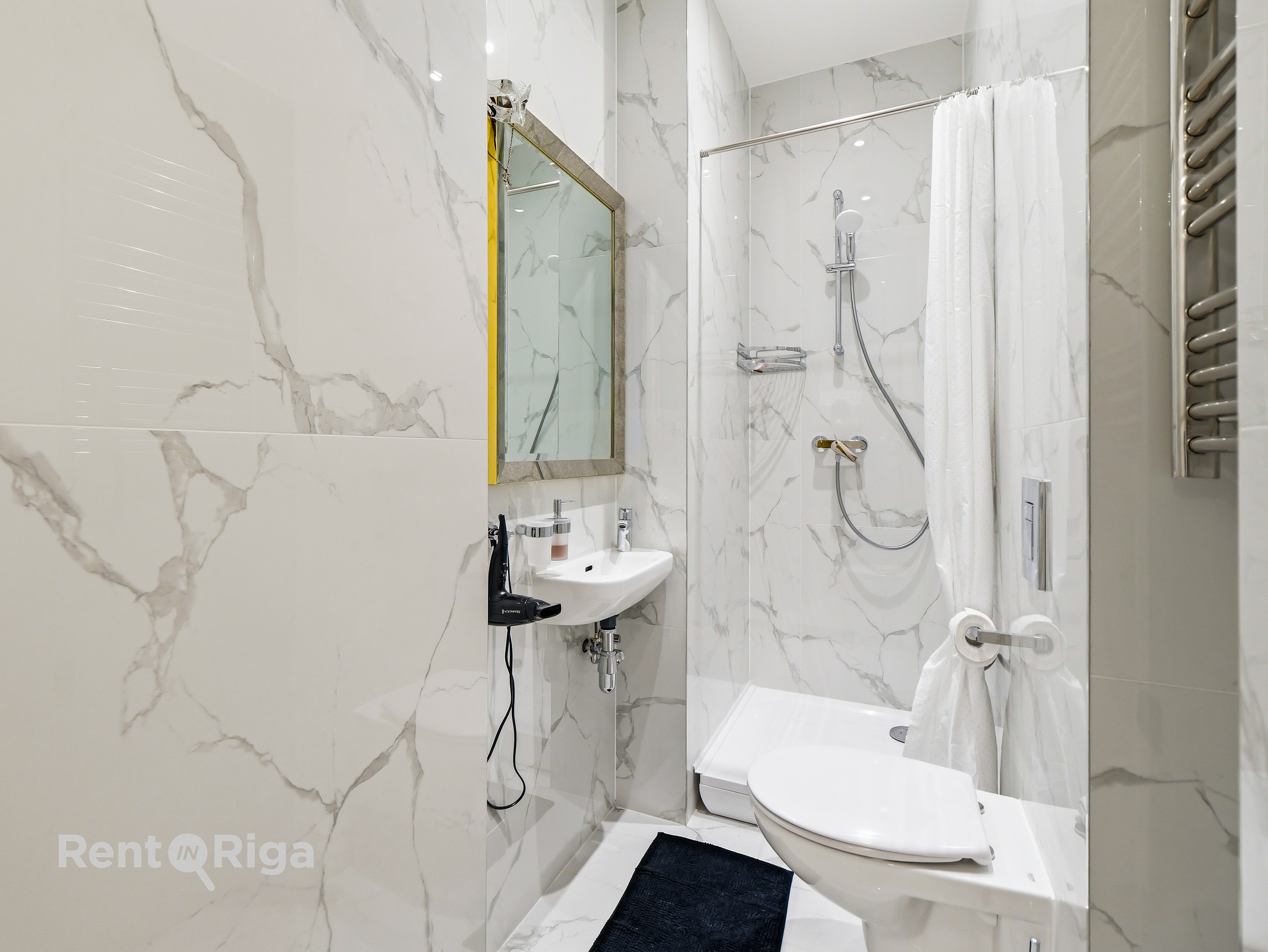 Apartment for sale, Lāčplēša iela street 36 - Image 1