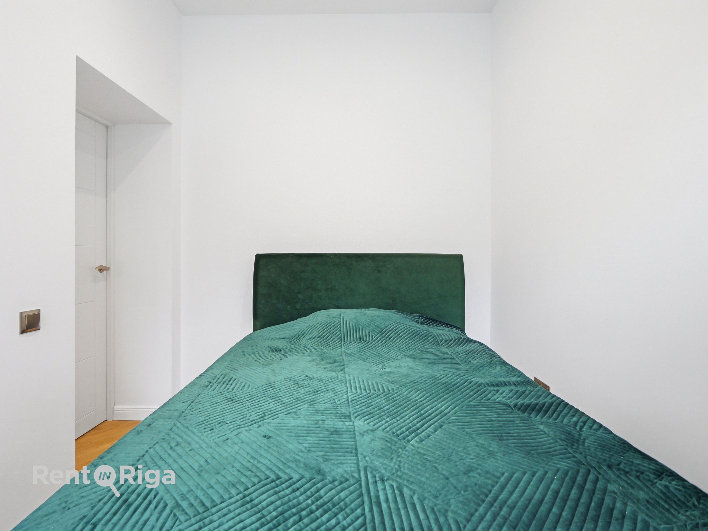 Apartment for sale, Lāčplēša iela street 36 - Image 1