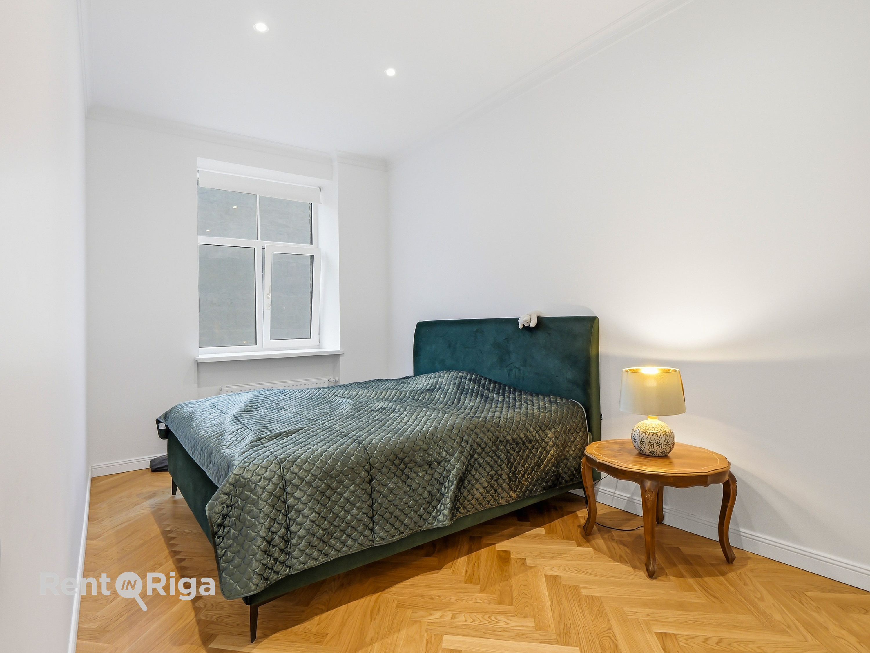 Apartment for sale, Lāčplēša iela street 36 - Image 1