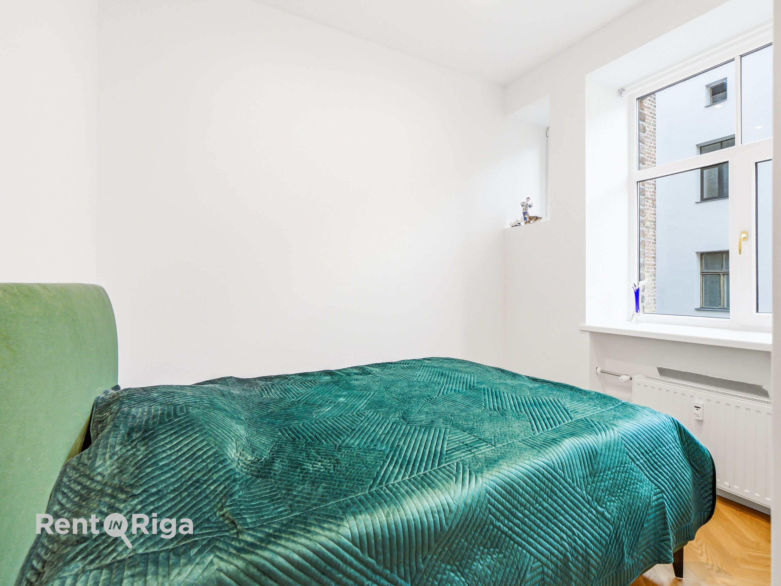 Apartment for sale, Lāčplēša iela street 36 - Image 1