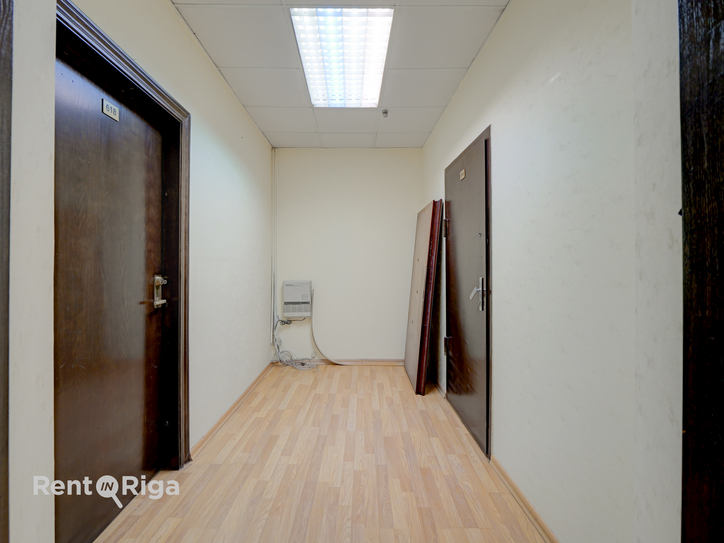 Office for rent, Citadeles street - Image 1