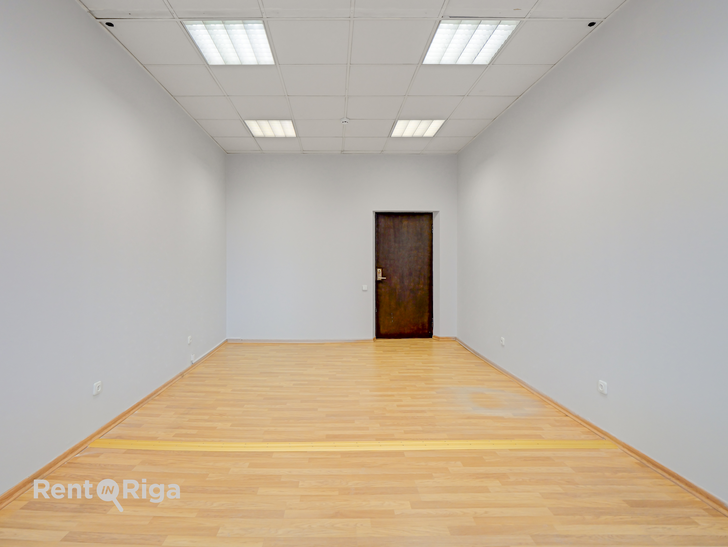 Office for rent, Citadeles street - Image 1