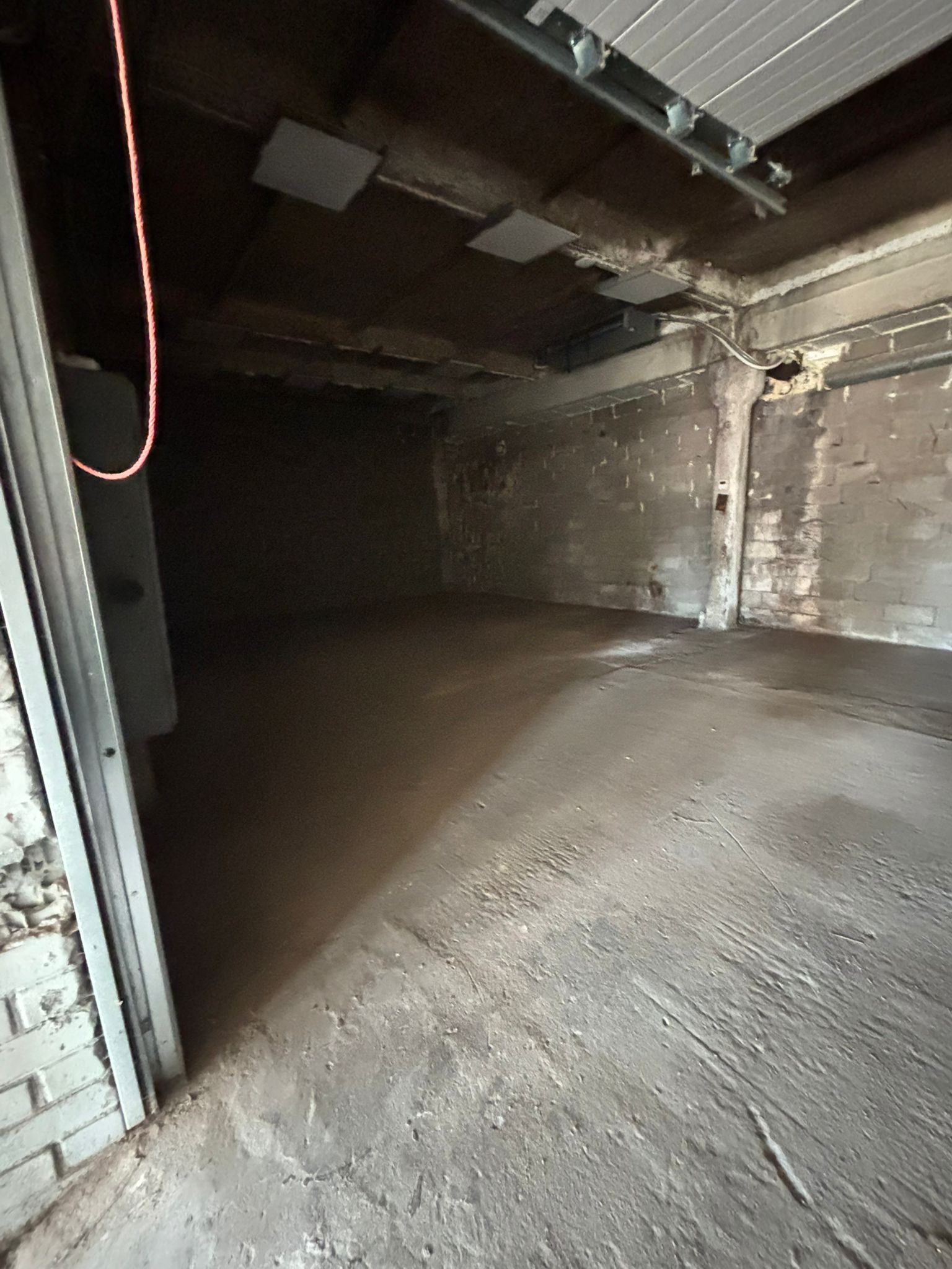 Warehouse for rent, Priedaines street - Image 1