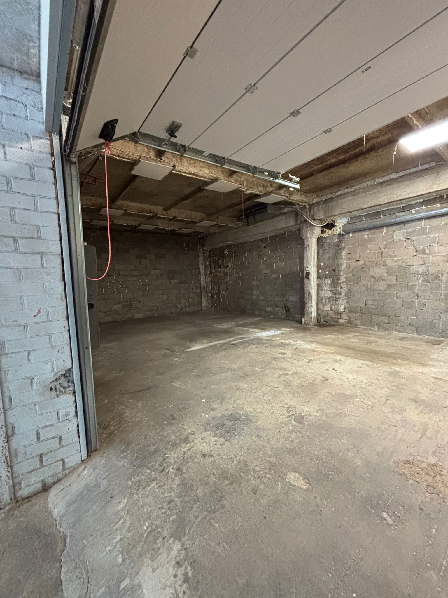 Warehouse for rent, Priedaines street - Image 1