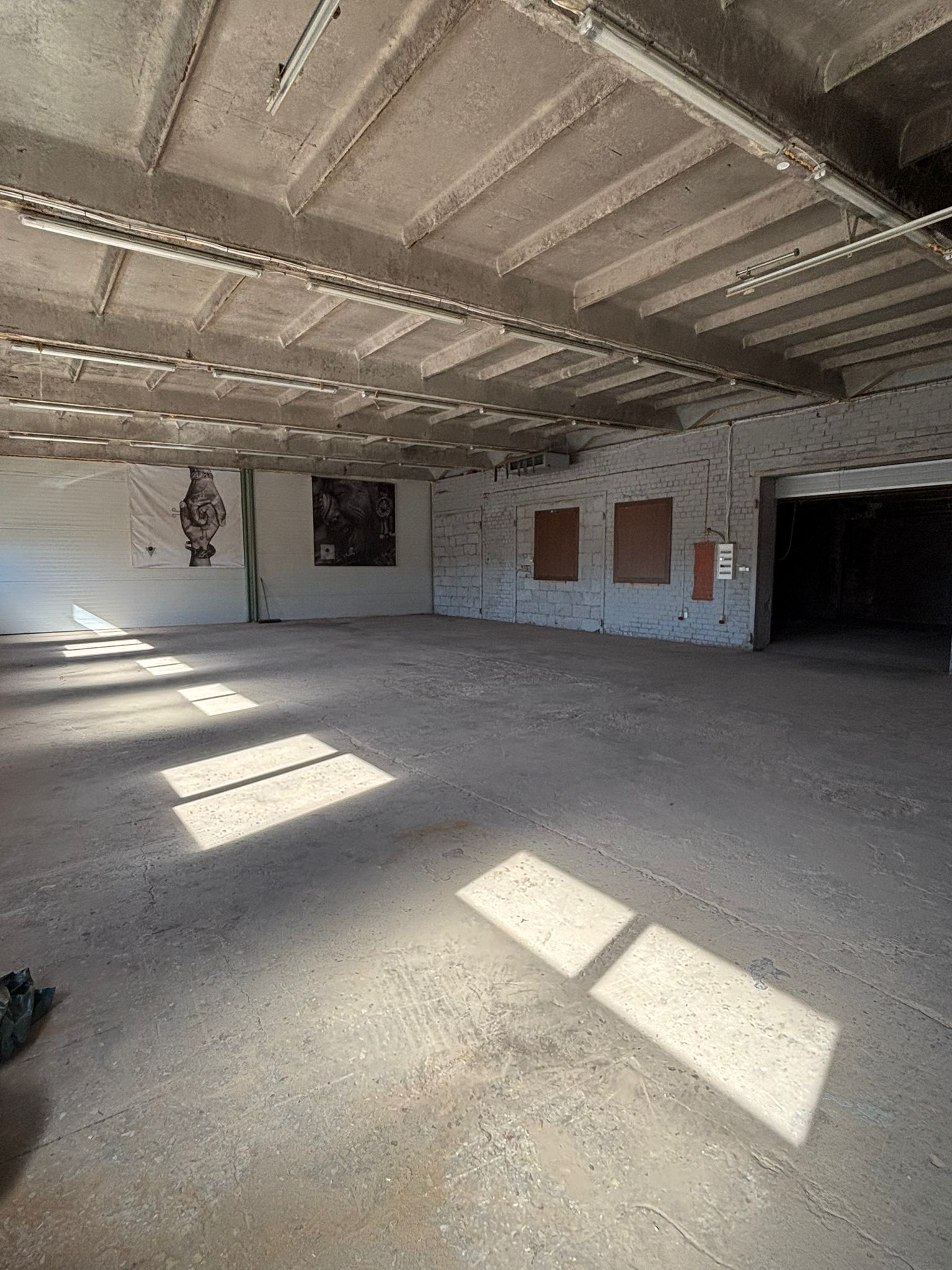 Warehouse for rent, Priedaines street - Image 1