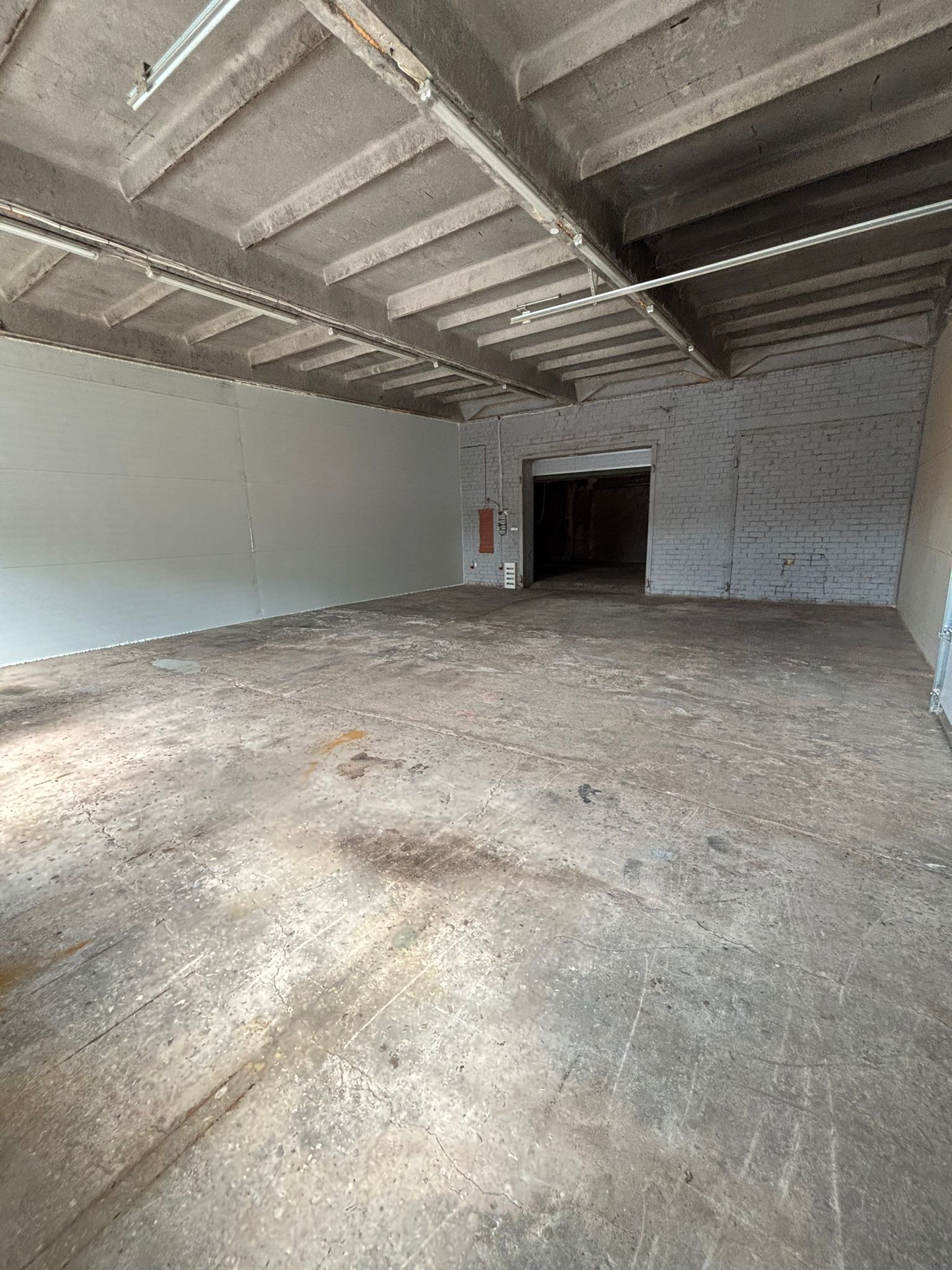 Warehouse for rent, Priedaines street - Image 1