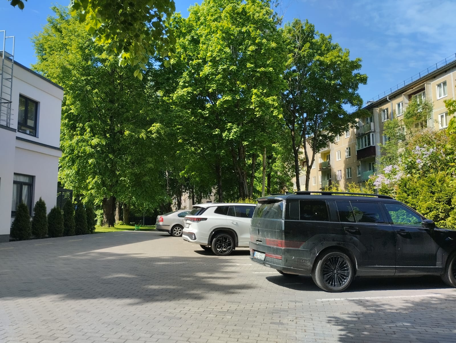 Pārdod dzīvokli, Juglas iela 21a - Attēls 1