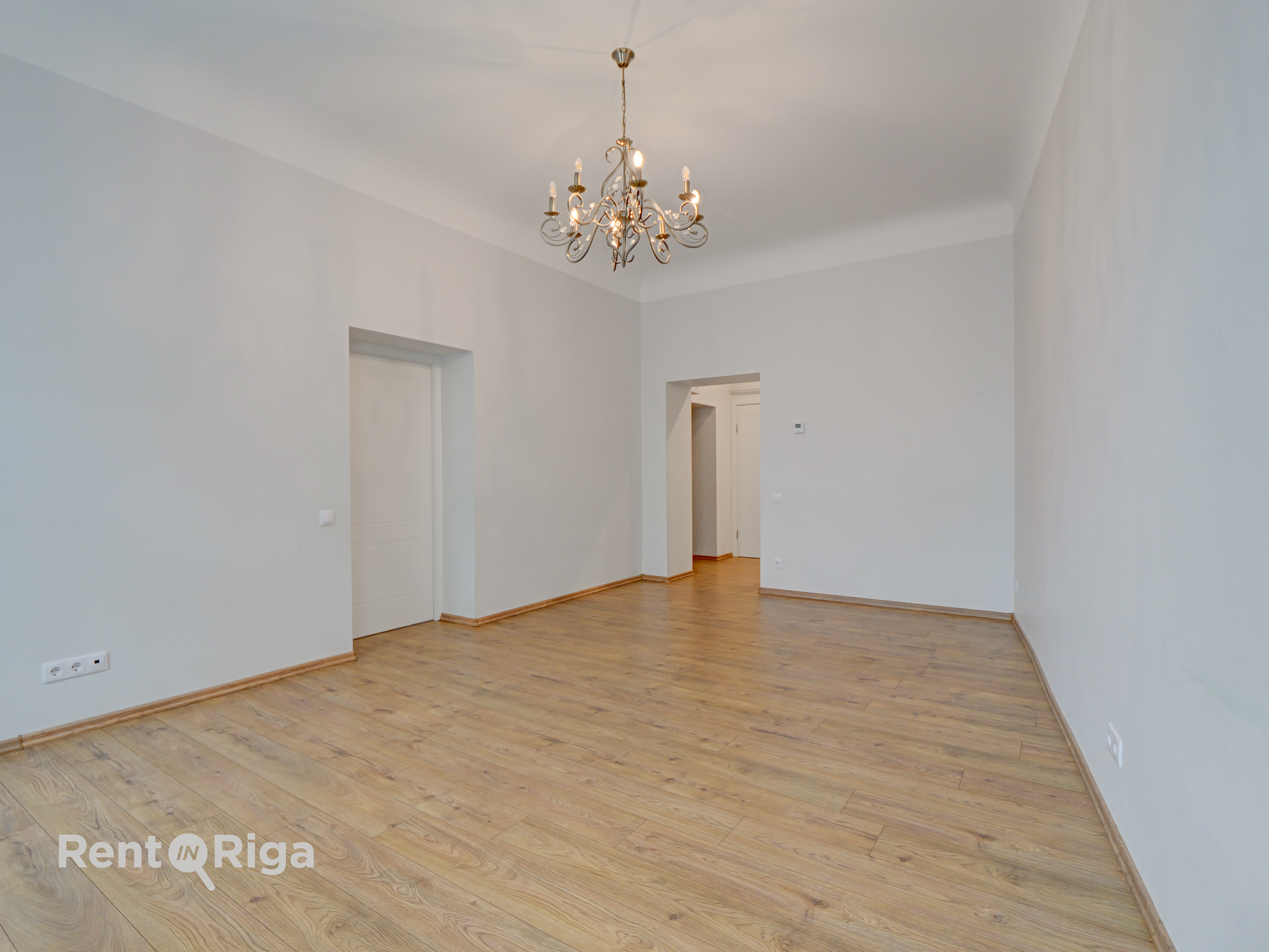 Apartment for rent, Bauskas street 2 - Image 1