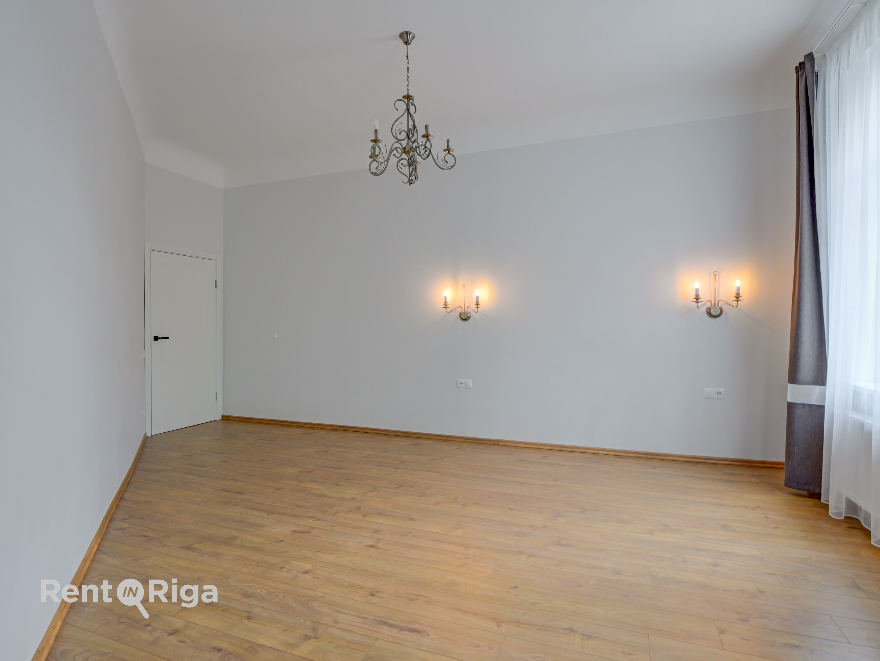 Apartment for rent, Bauskas street 2 - Image 1