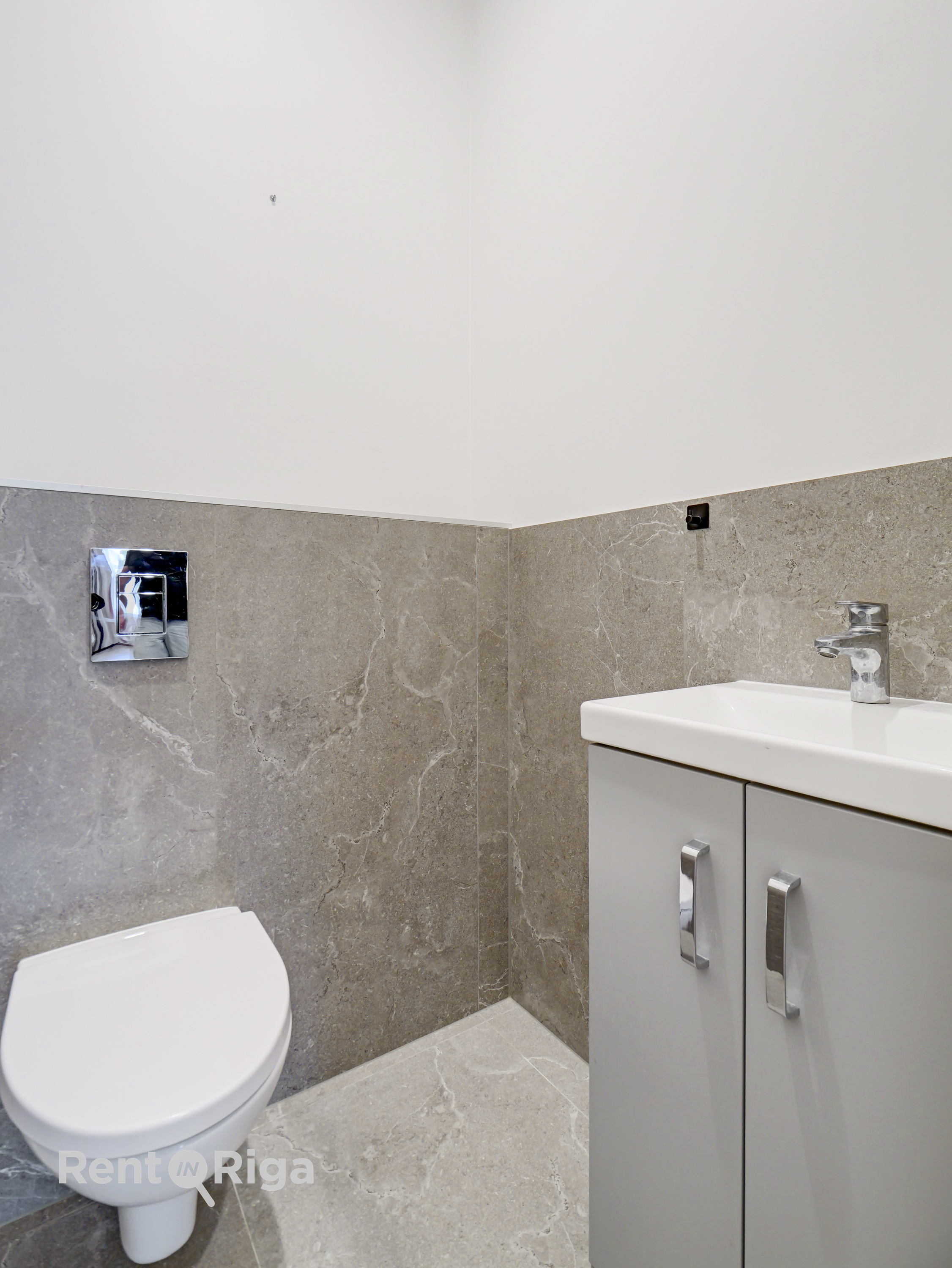 Apartment for rent, Bauskas street 2 - Image 1