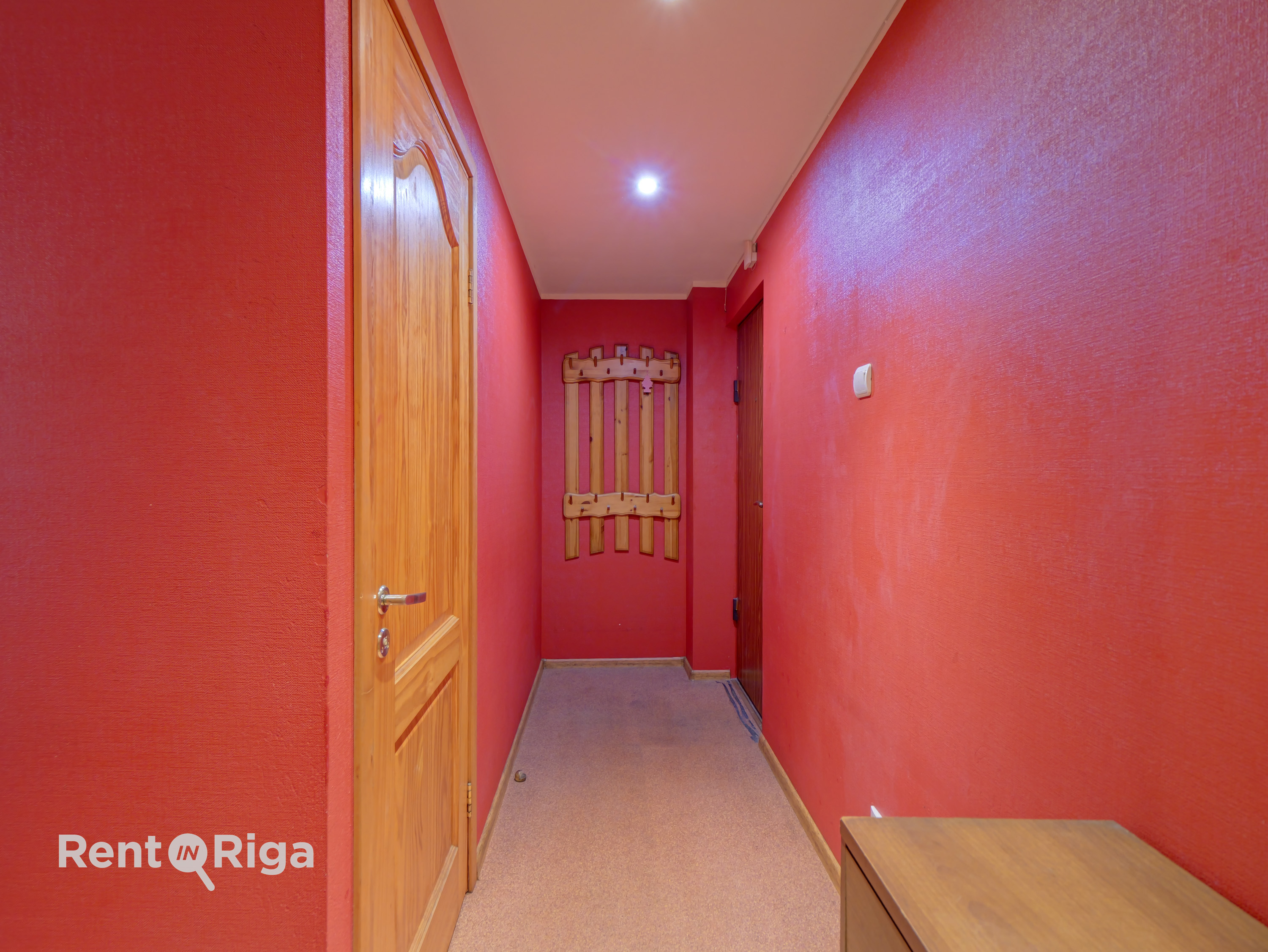 Apartment for rent, Murjāņu street 42 - Image 1