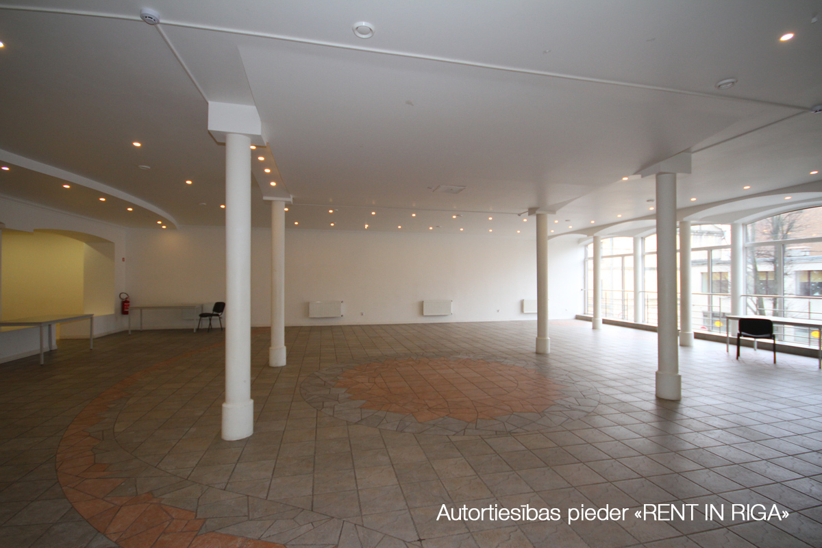 Office for rent, Pētersalas street - Image 1