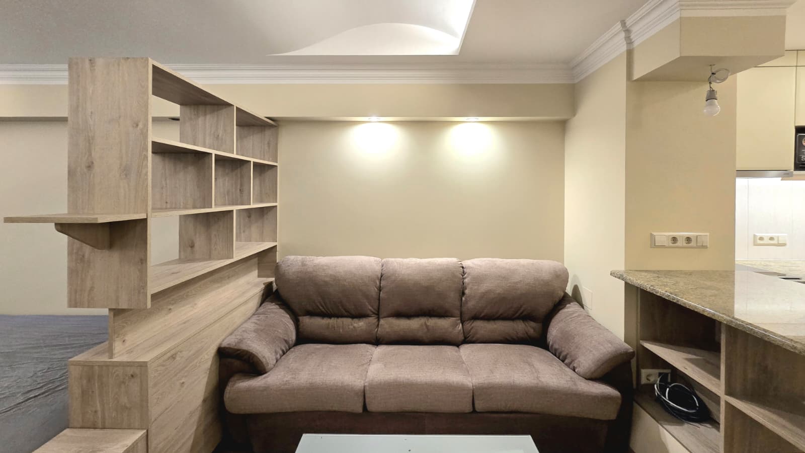 Apartment for rent, Klijānu street 6 - Image 1