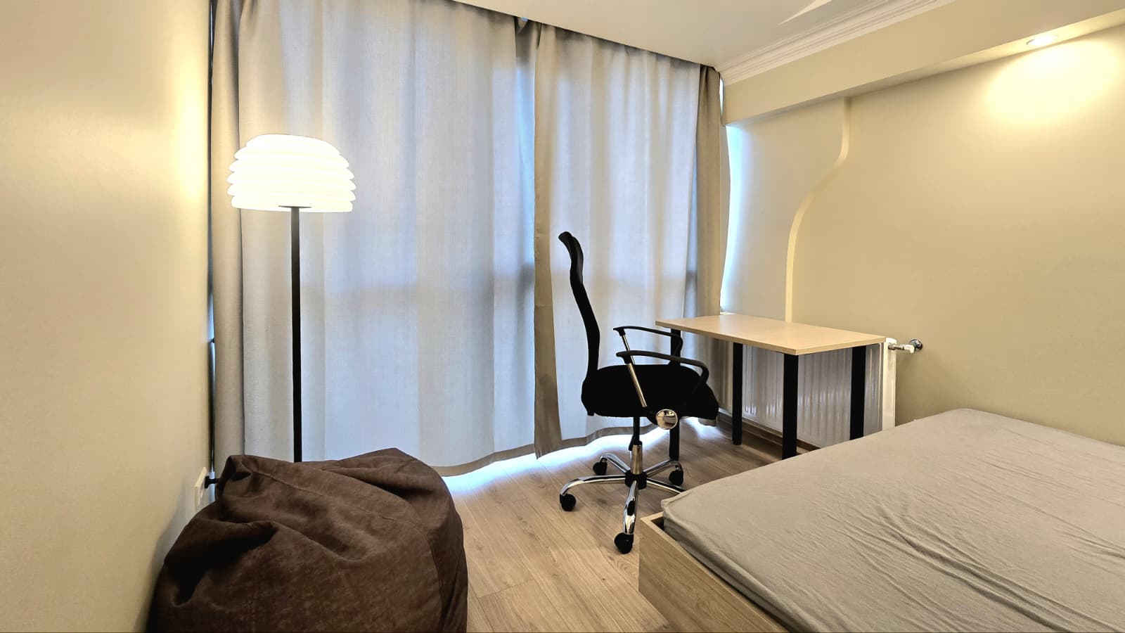Apartment for rent, Klijānu street 6 - Image 1