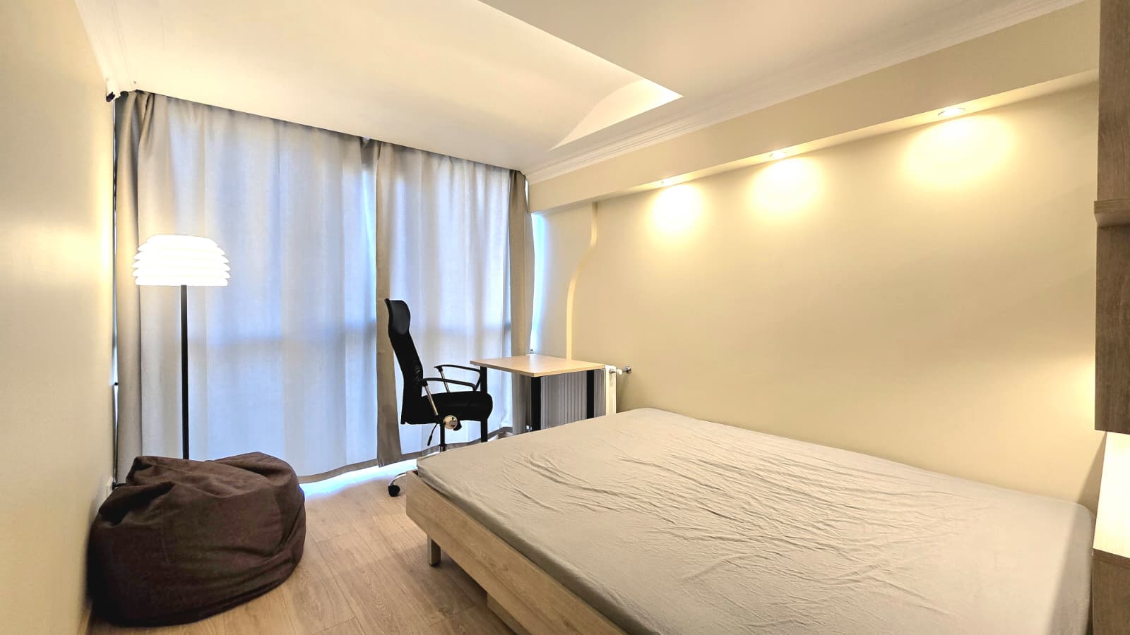 Apartment for rent, Klijānu street 6 - Image 1
