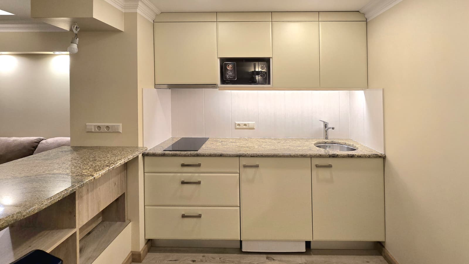 Apartment for rent, Klijānu street 6 - Image 1