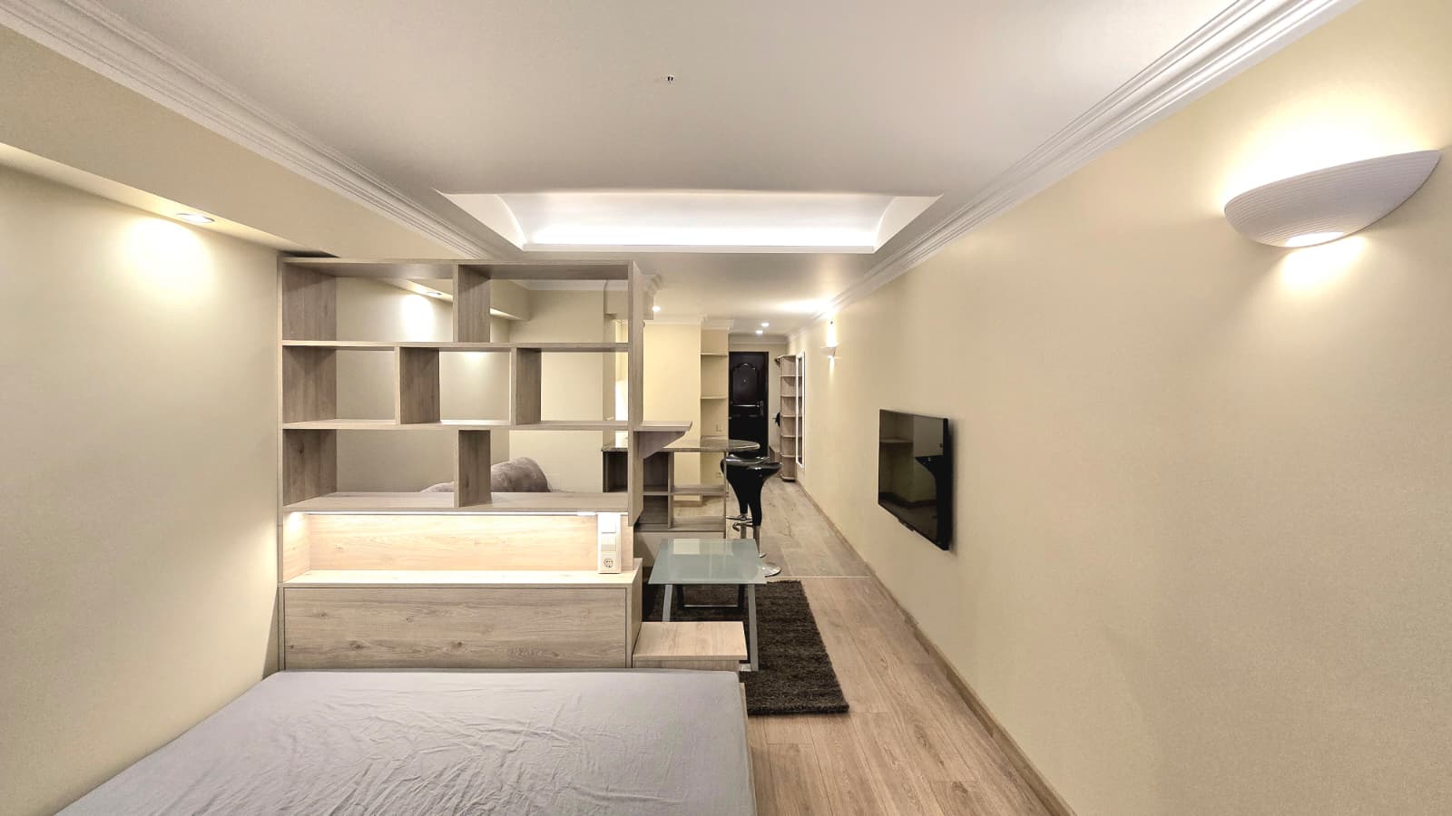 Apartment for rent, Klijānu street 6 - Image 1