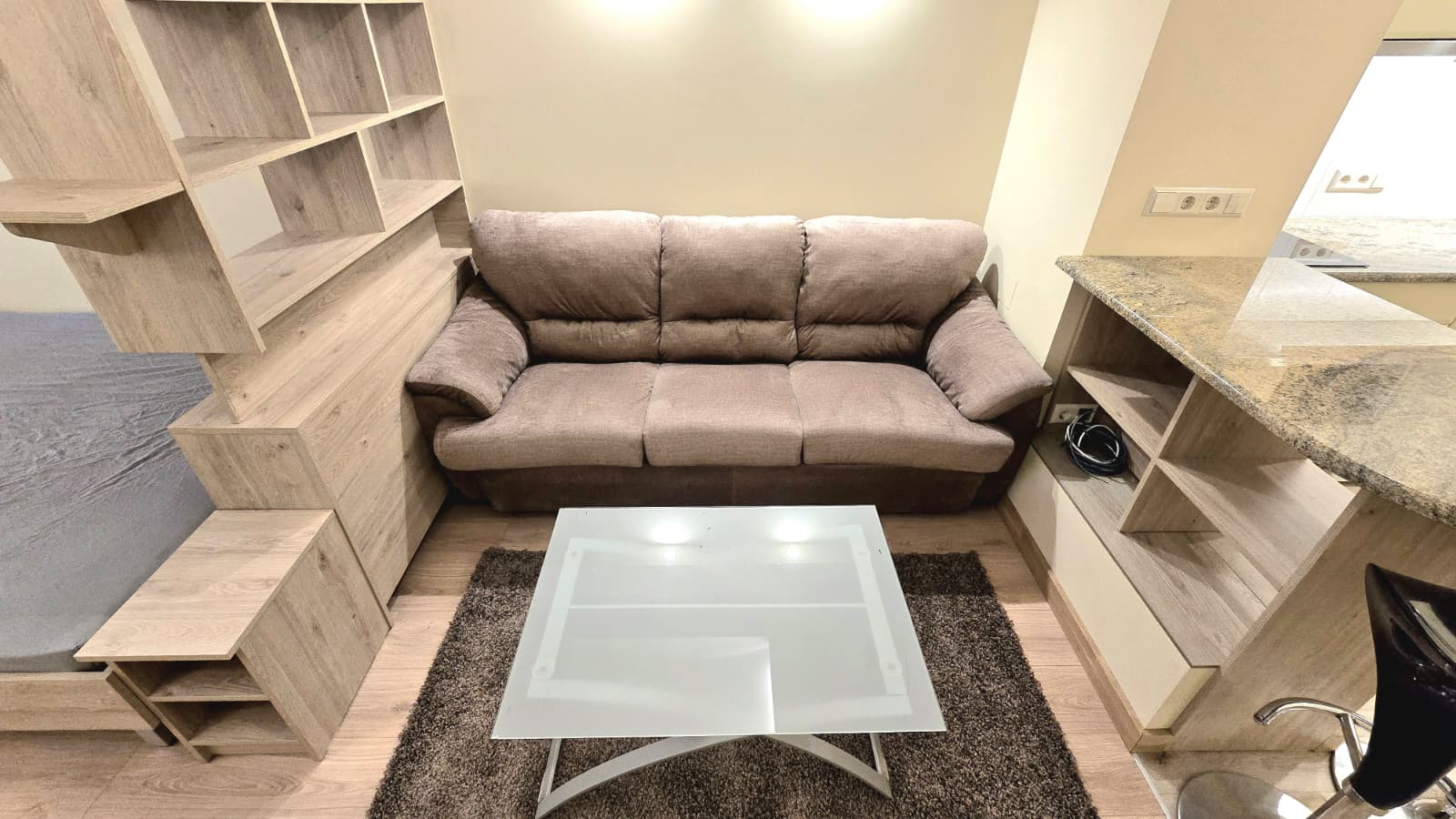 Apartment for rent, Klijānu street 6 - Image 1