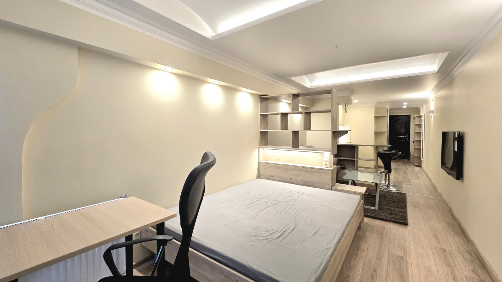 Apartment for rent, Klijānu street 6 - Image 1